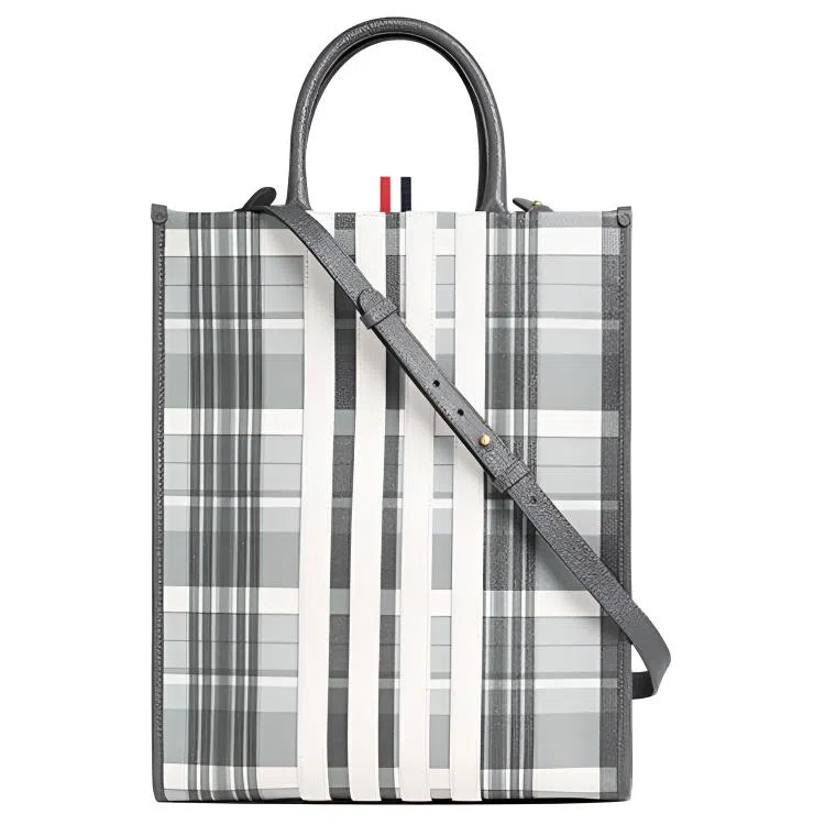 THOM BROWNE Tote
