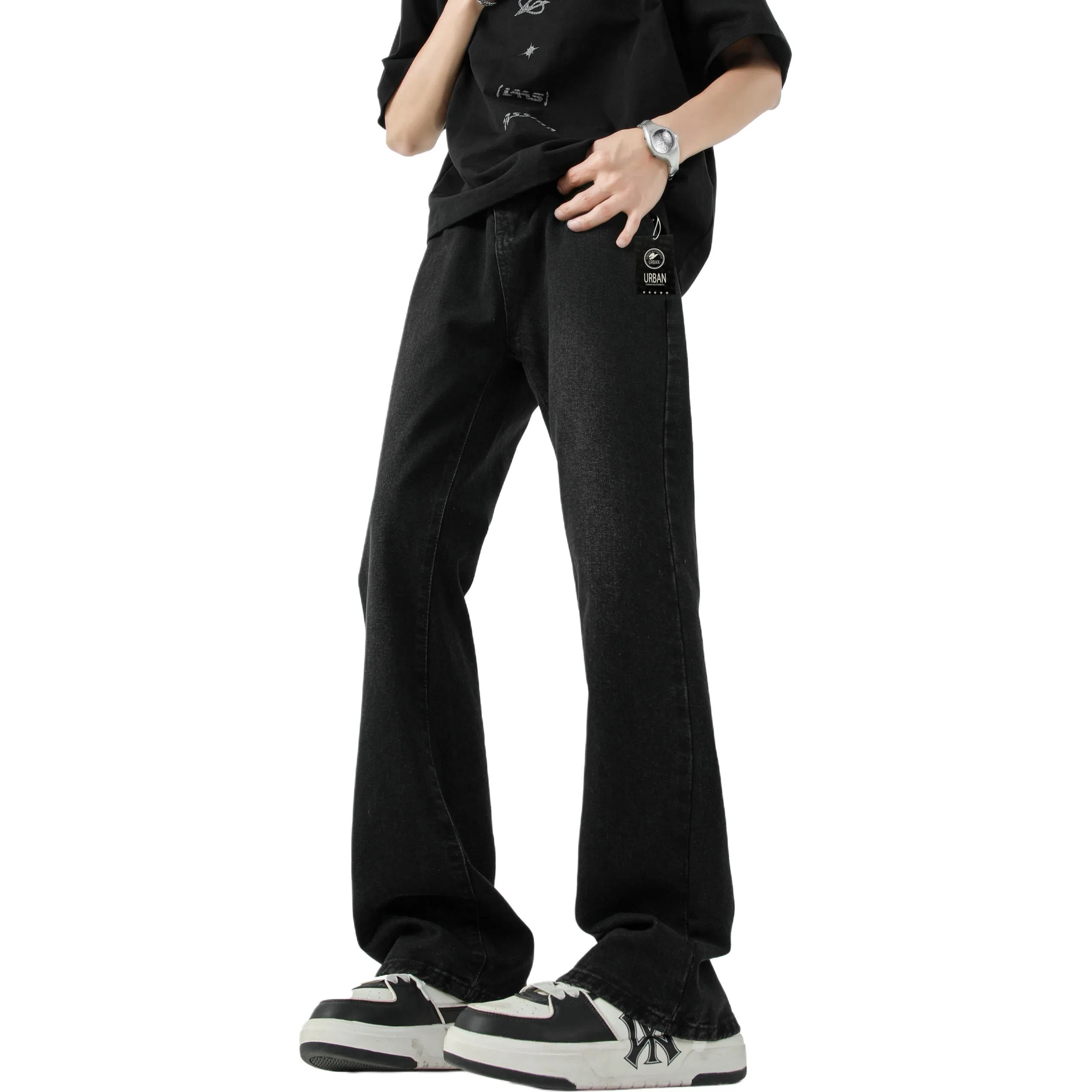 URBAN AUTHENTIC vibecleanfit