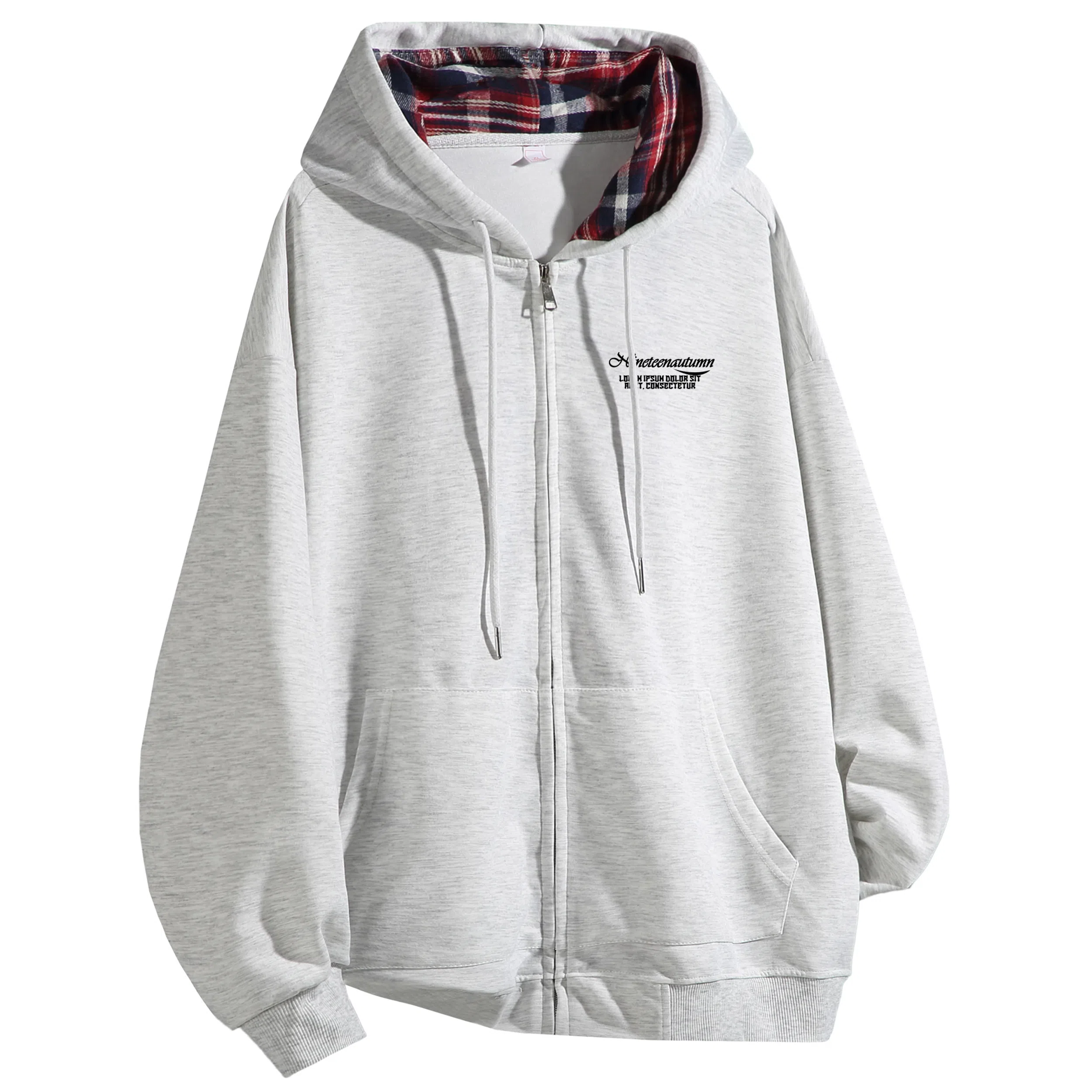 NINETEEN AUTUMN logo