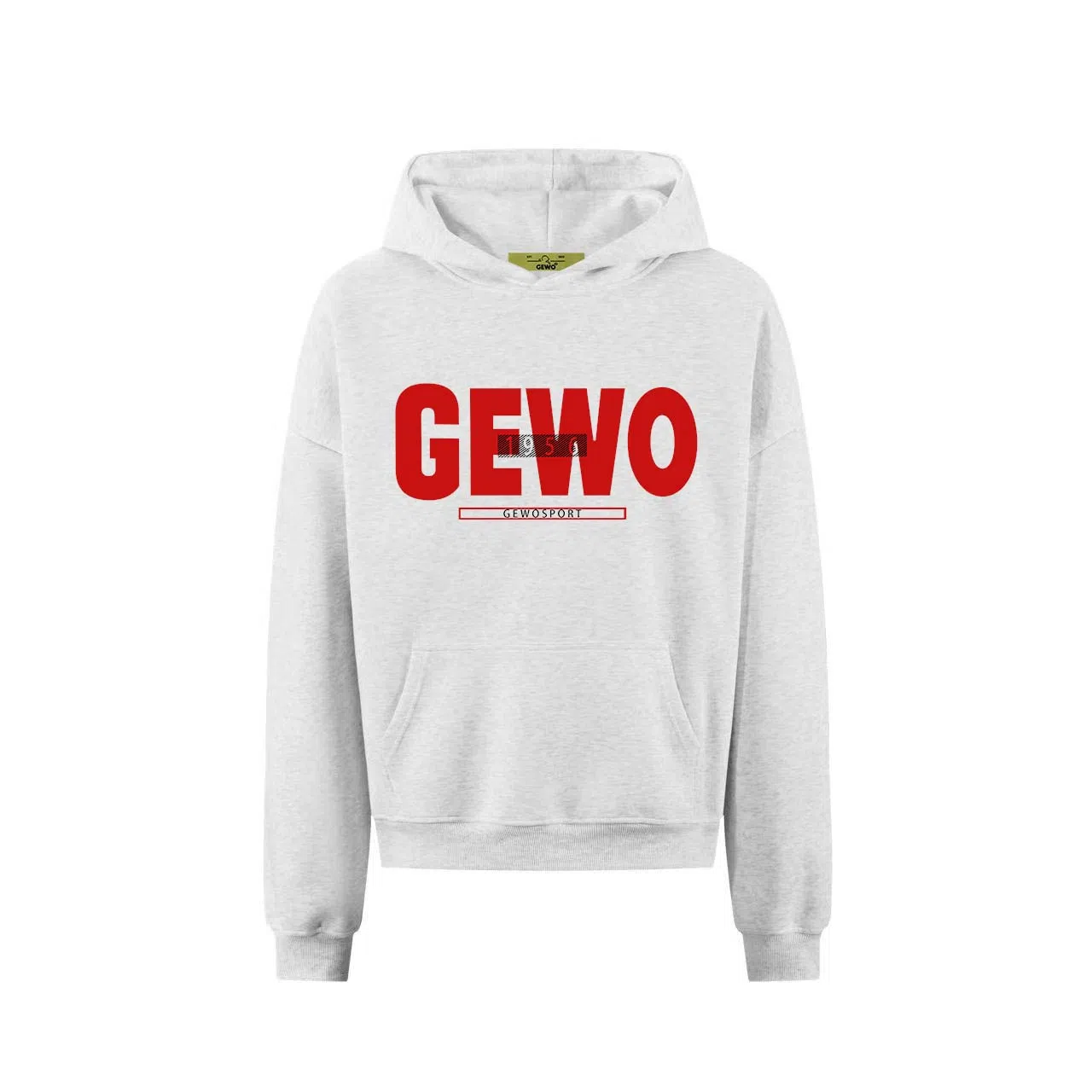 GEWO Logo