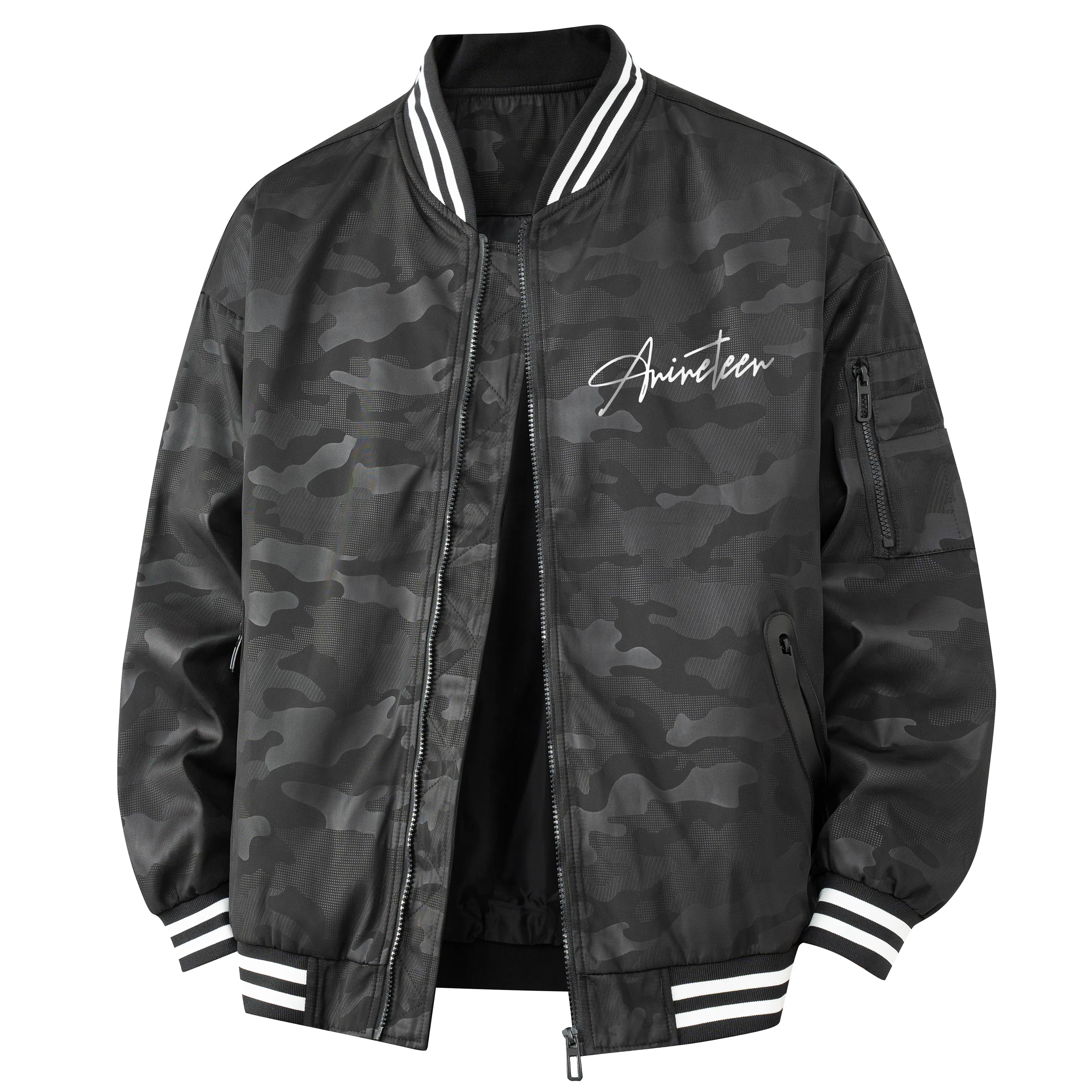 NINETEEN AUTUMN cleanfit