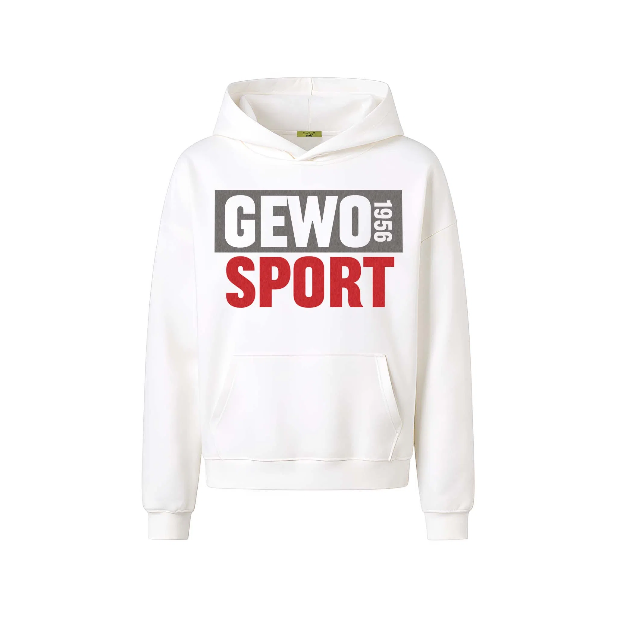 GEWO Logo