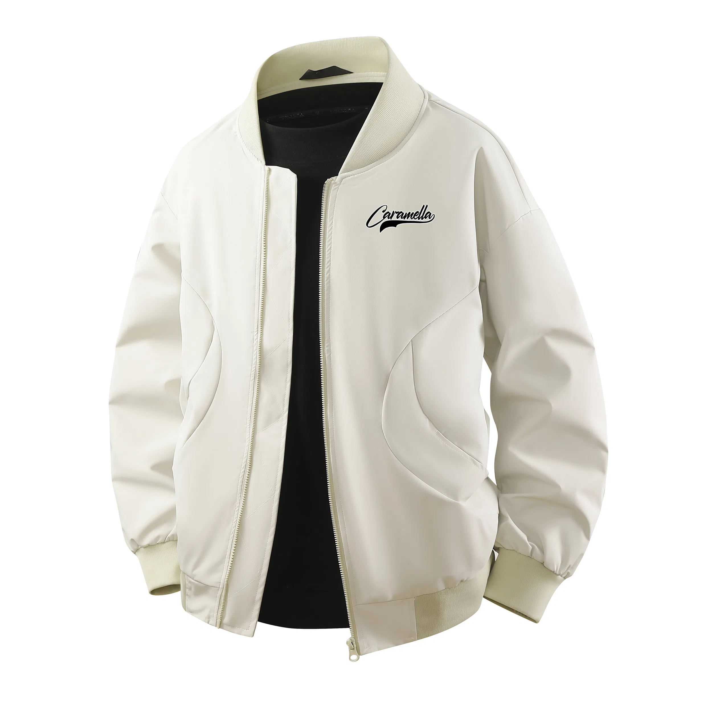 Caramella cleanfitLogo