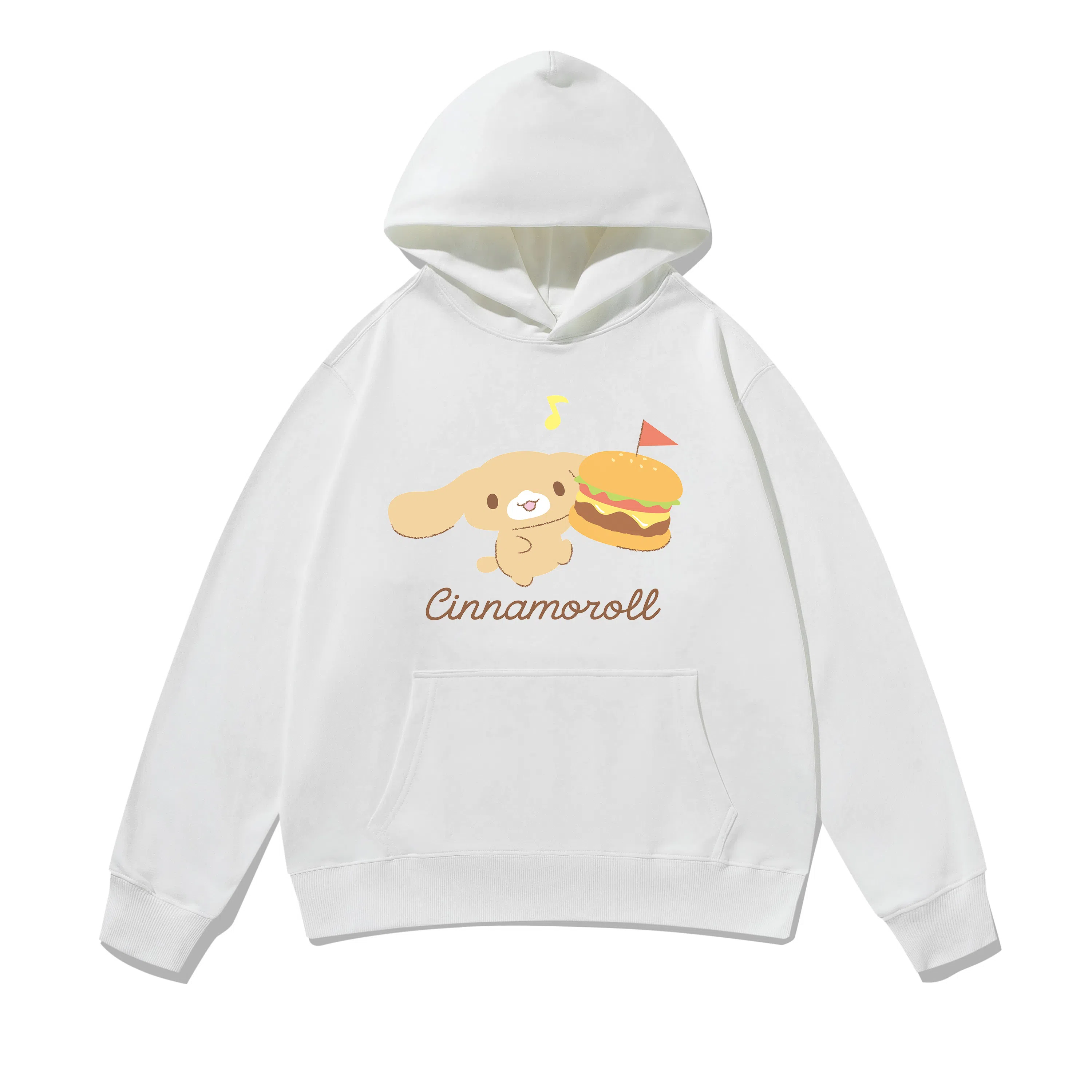 Sanrio x Cinnamoroll