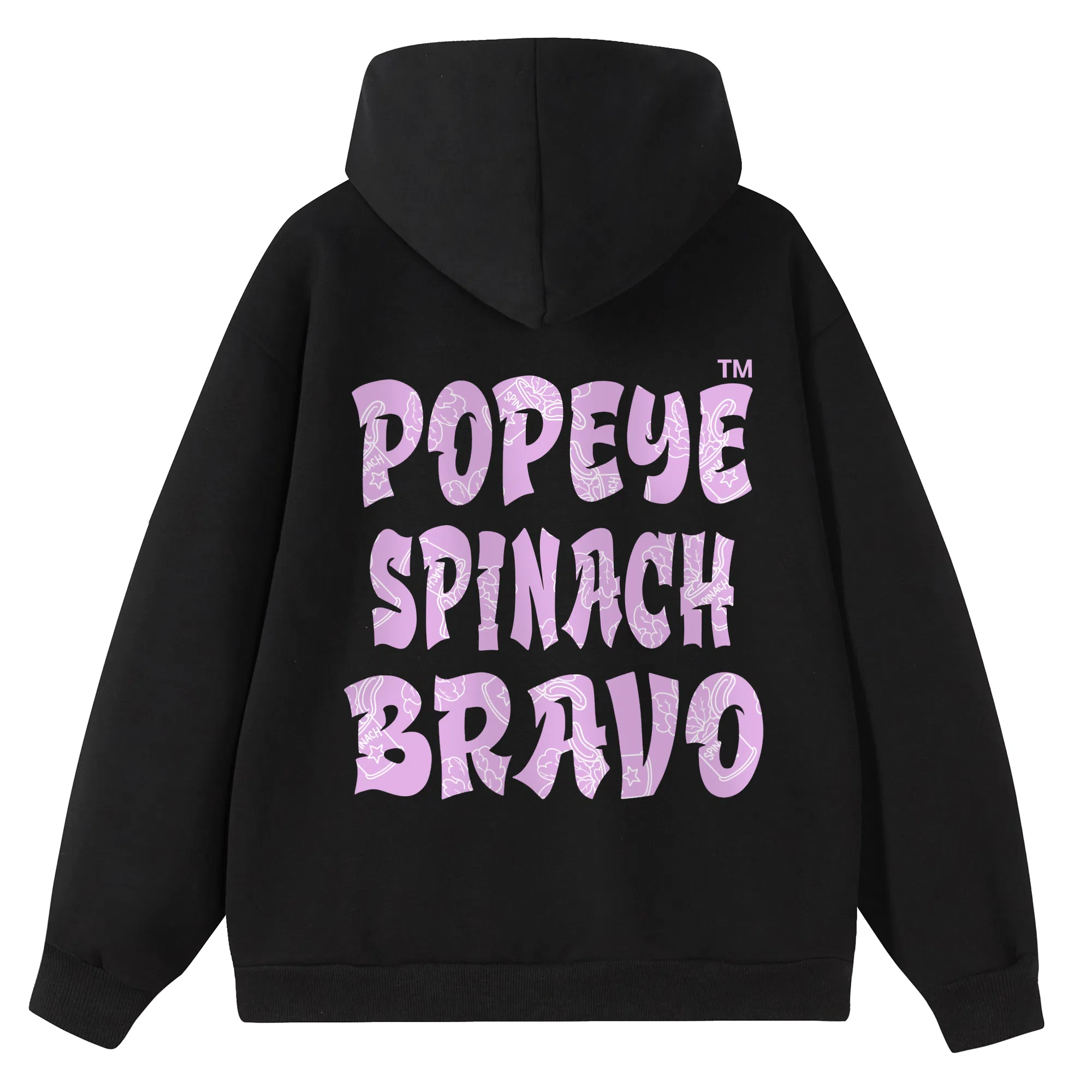 POPEYE oversize