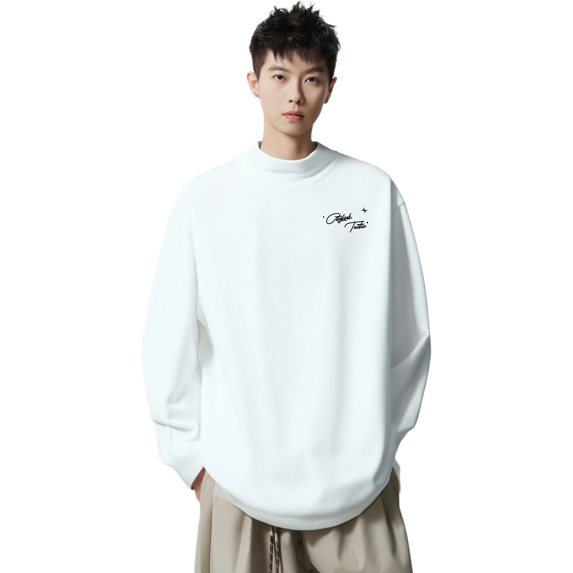 CITYLINK TACTIC logo