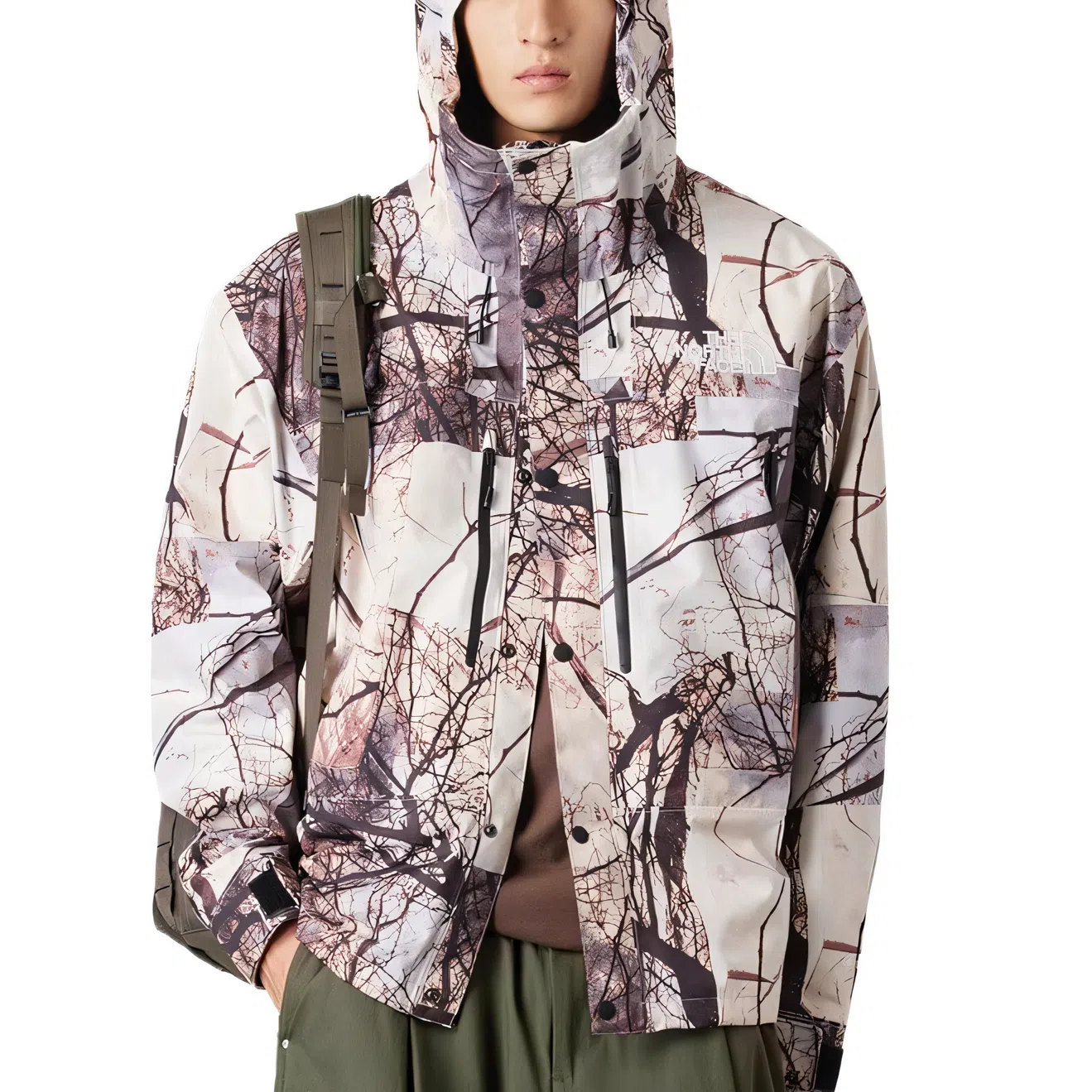 THE NORTH FACE ICON GTX FWAW25