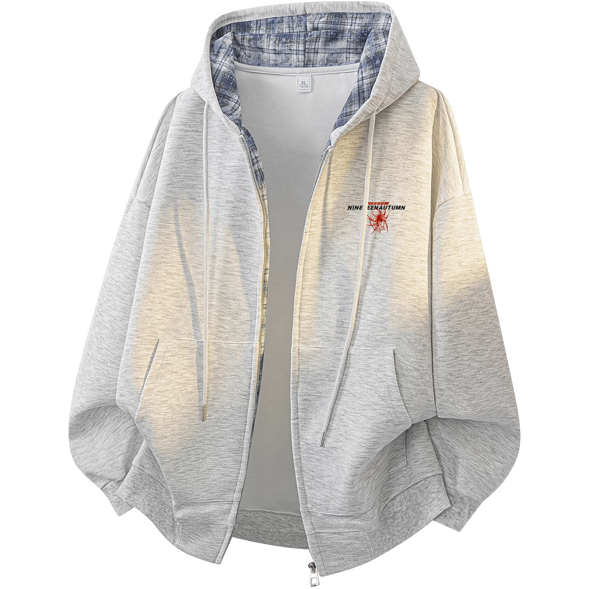 NINETEEN AUTUMN logocleanfit