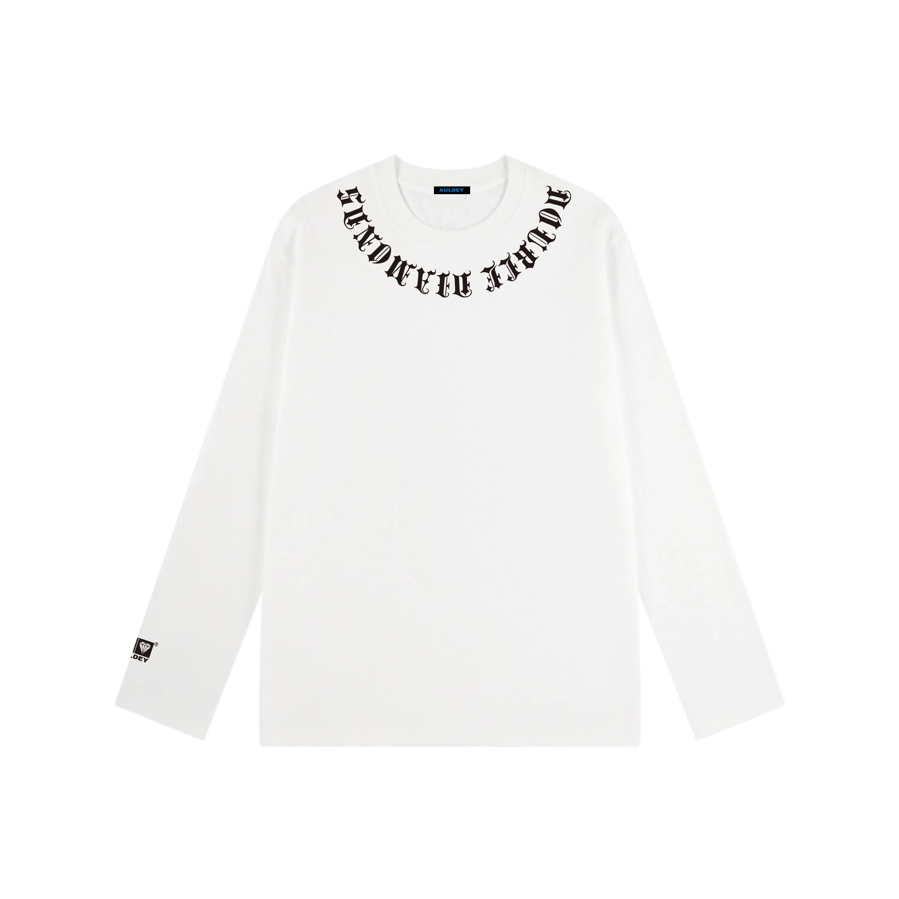 AULDEY logoT
