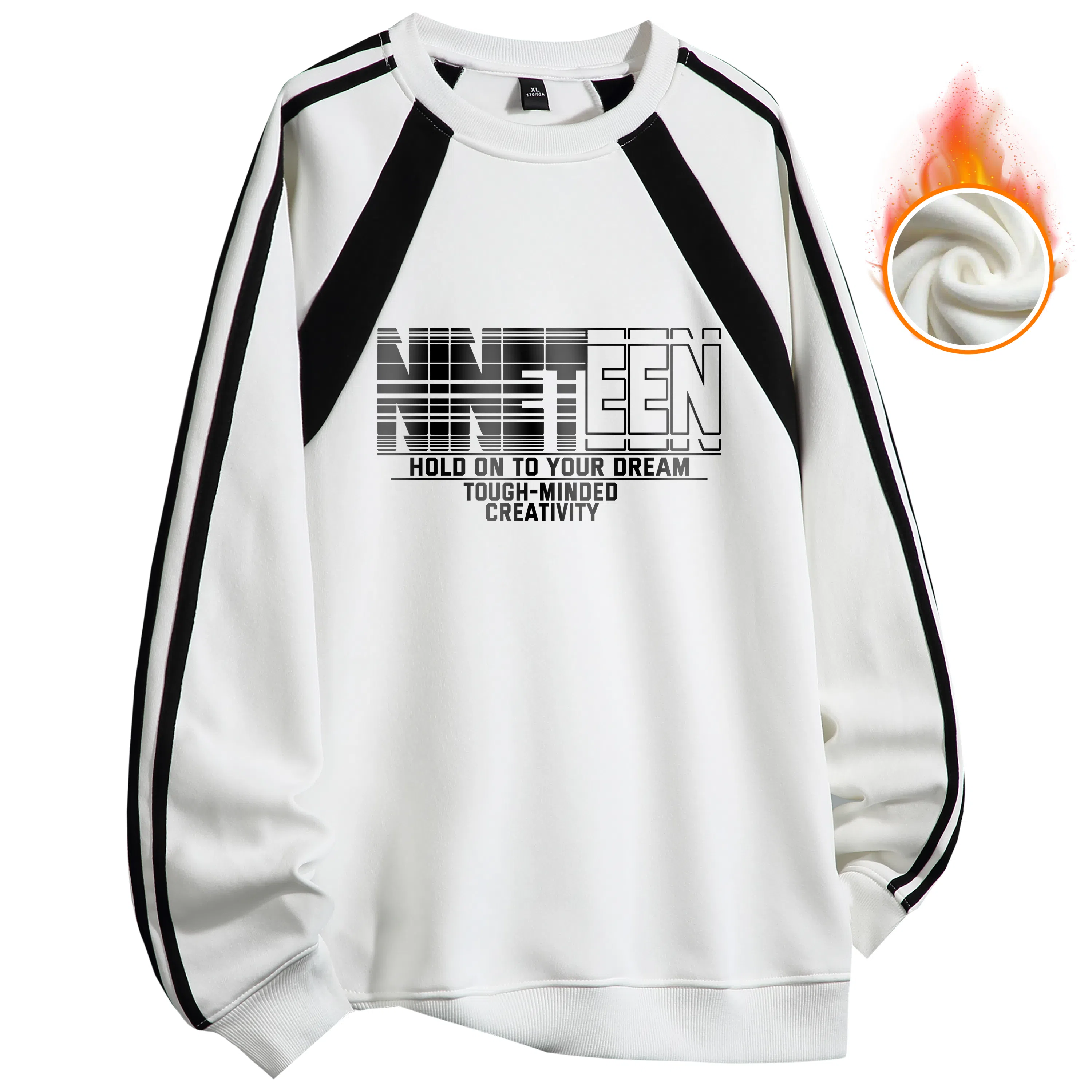 NINETEEN AUTUMN logo