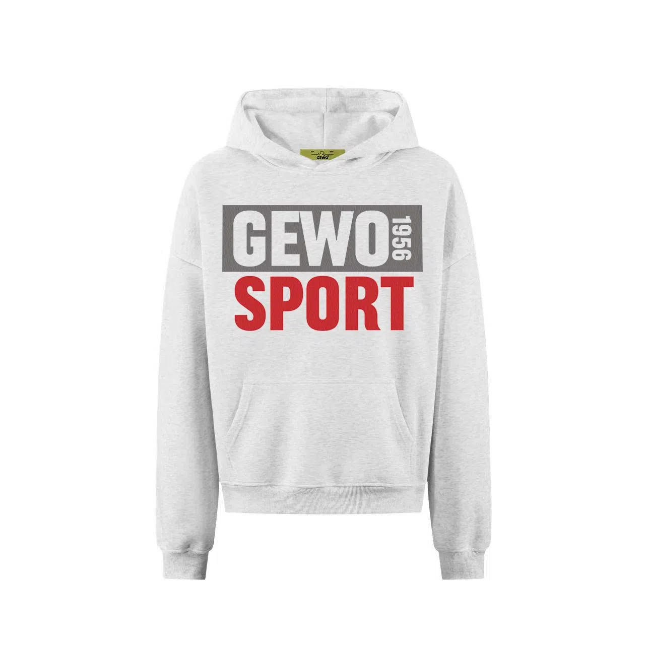 GEWO Logo