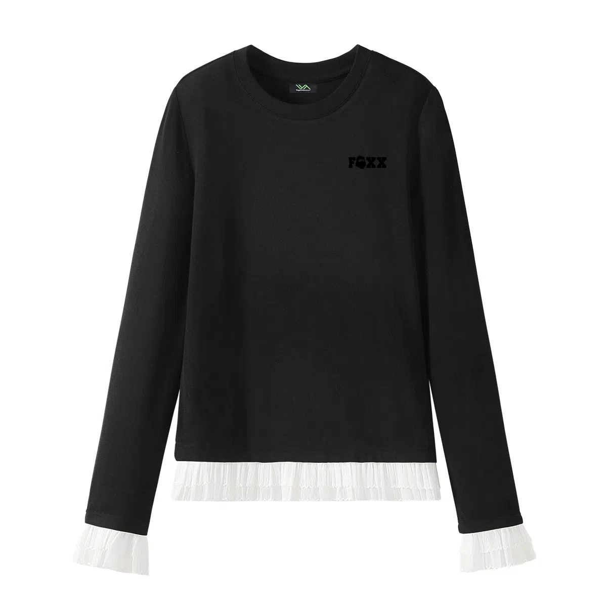 Fingercroxx itFGXX T