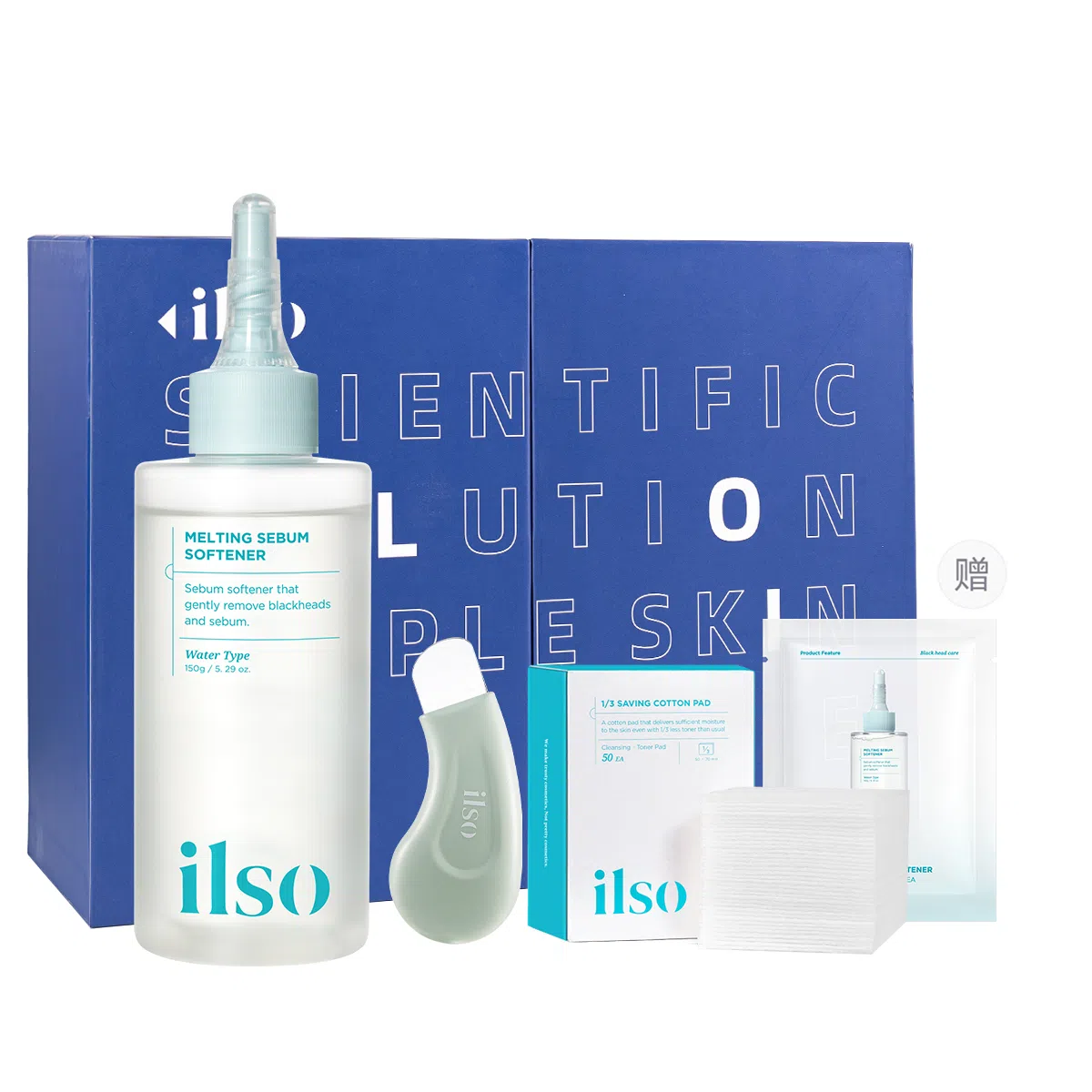 ILSO