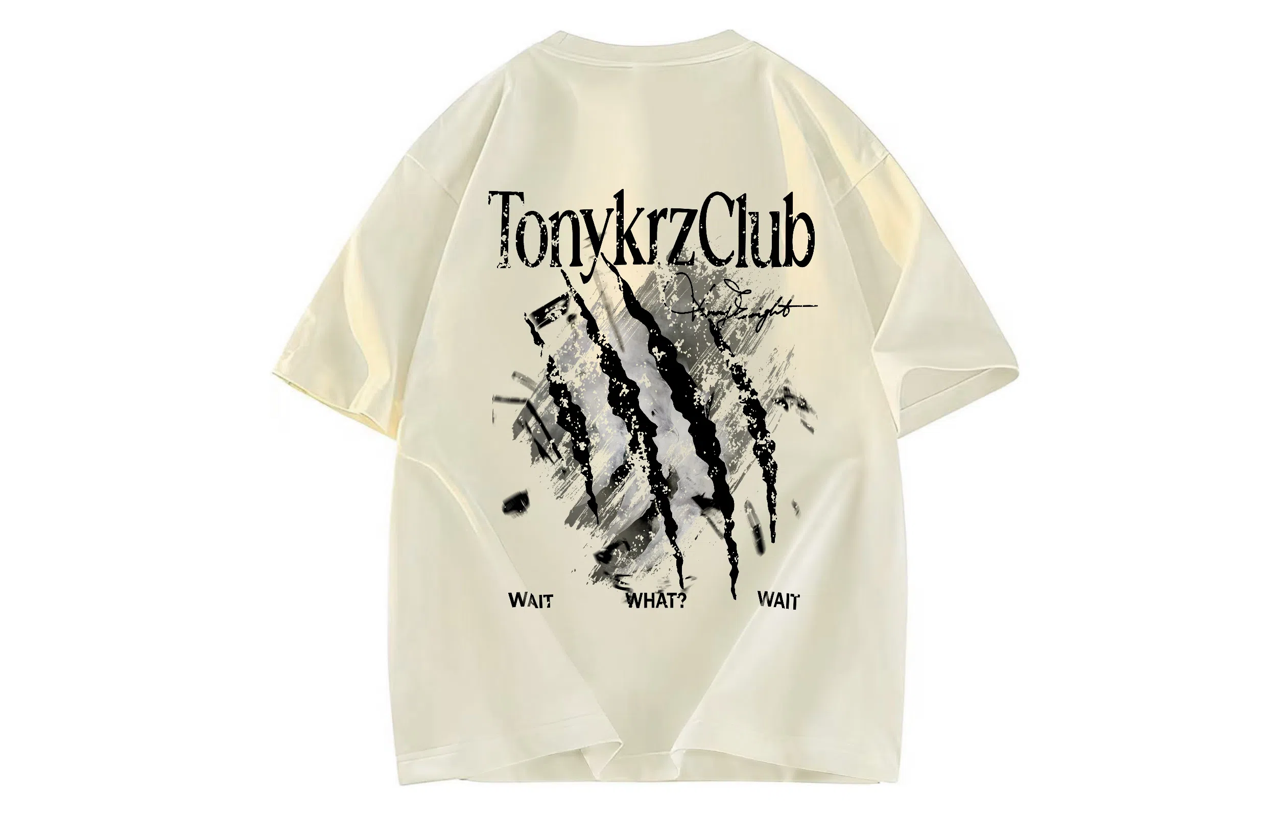 TONYKRZ T