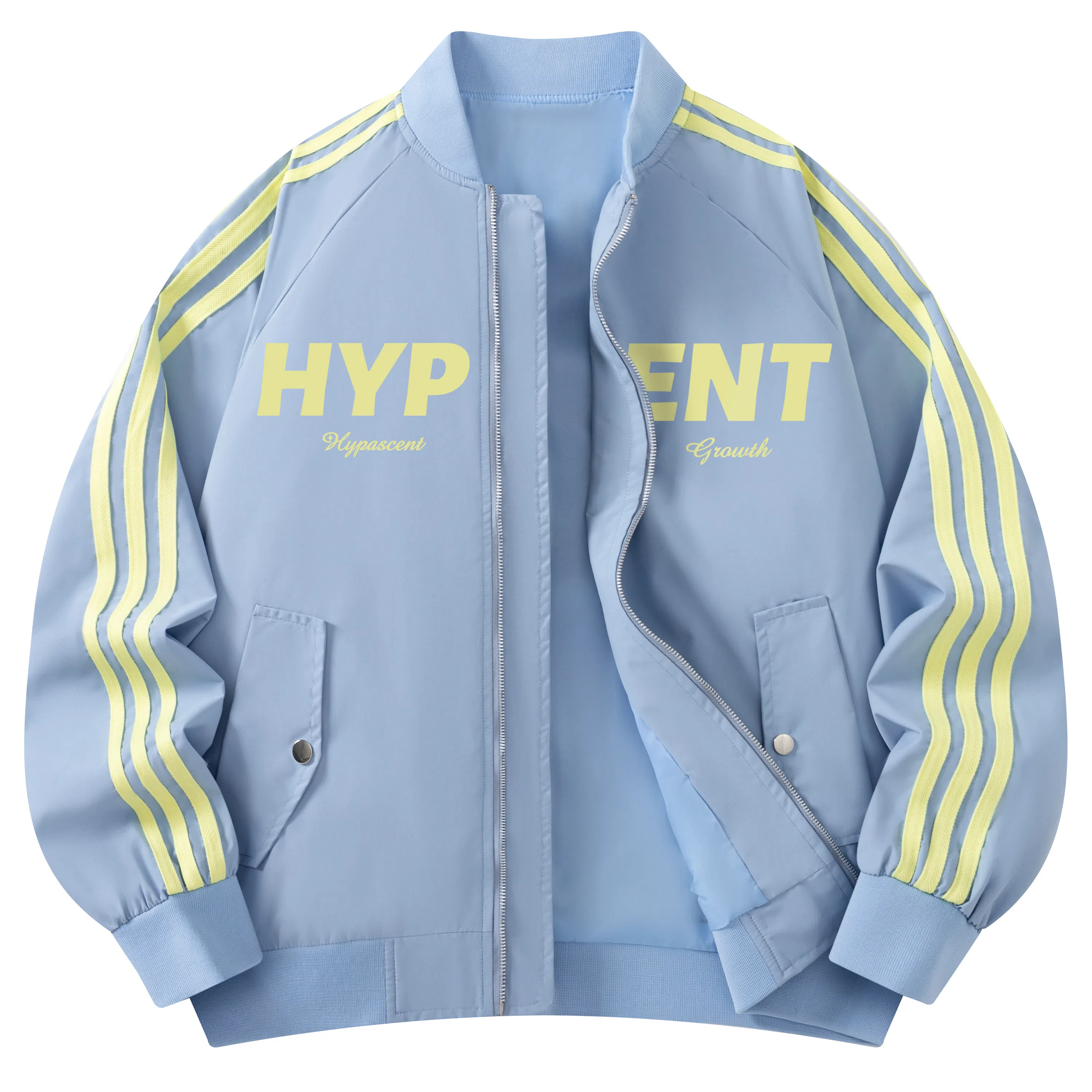 HYPASCENT Logo