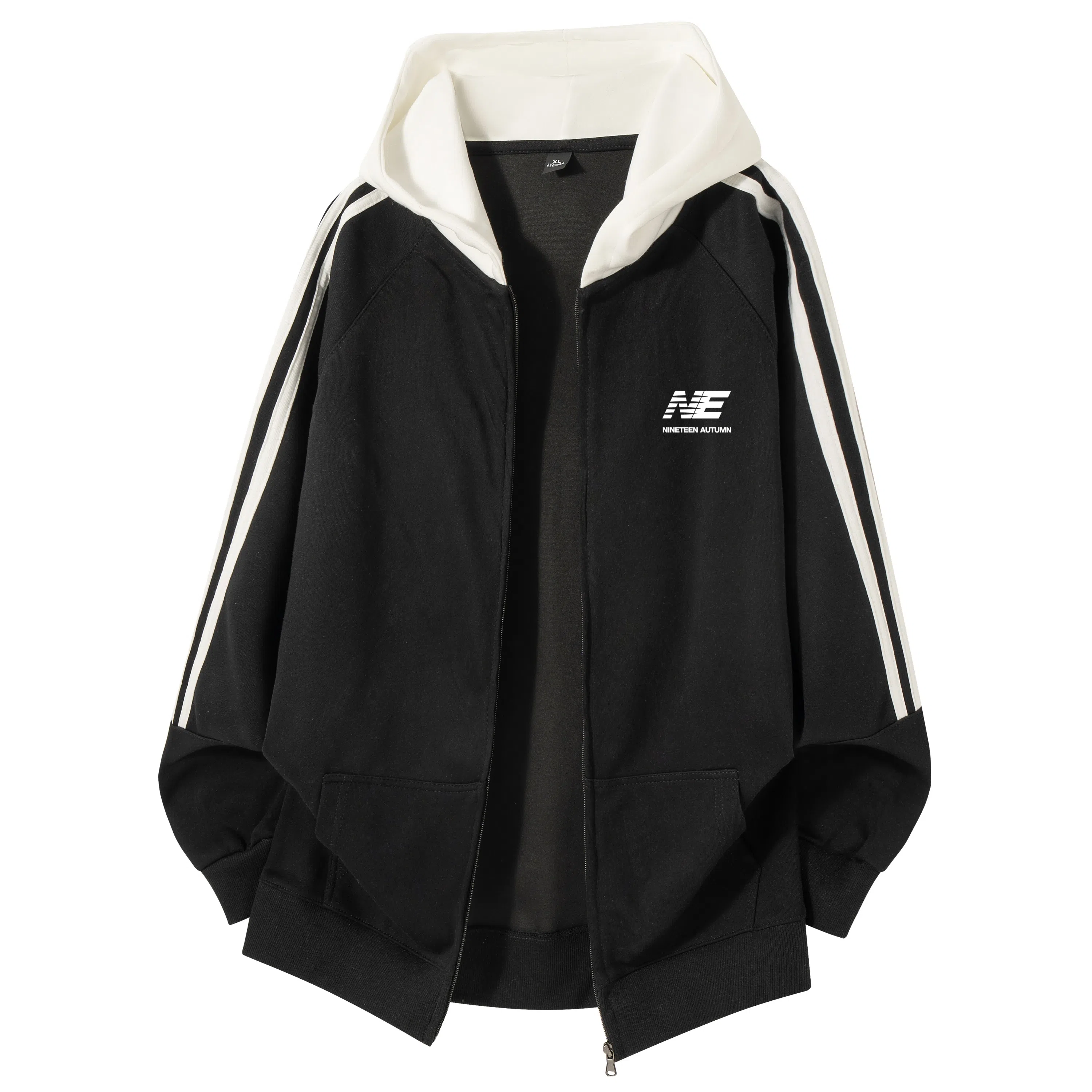 NINETEEN AUTUMN cleanfilogo