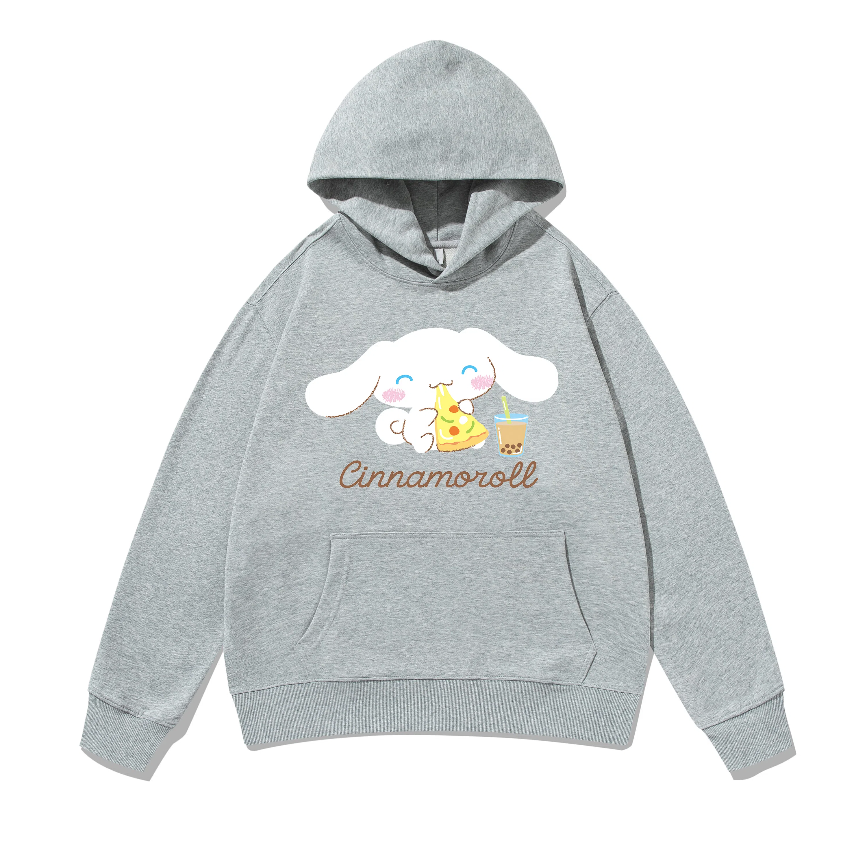 Sanrio x Cinnamoroll