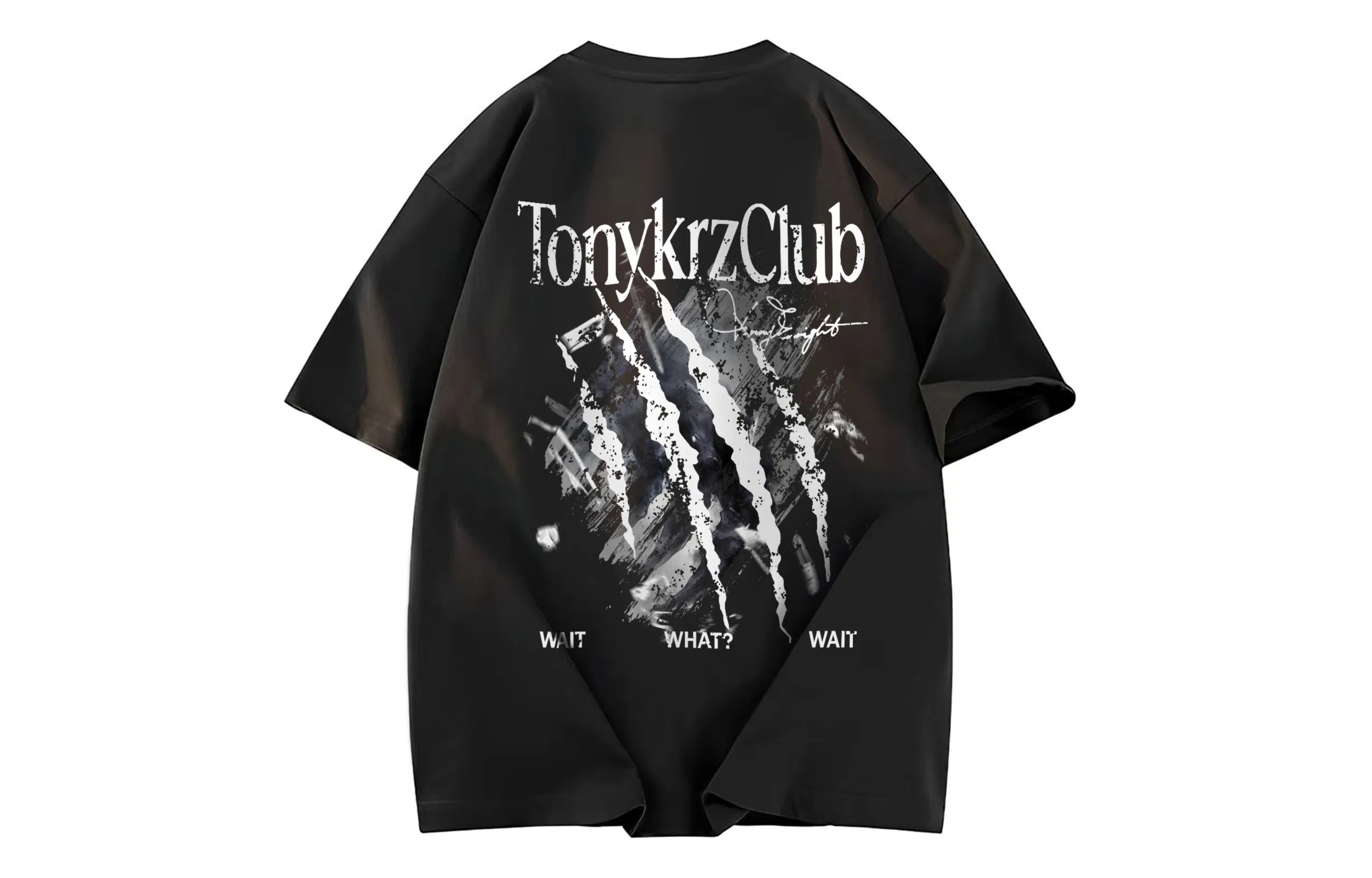 TONYKRZ T