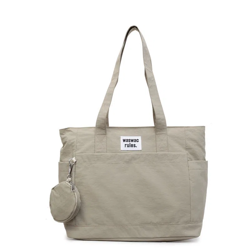 RKM Tote