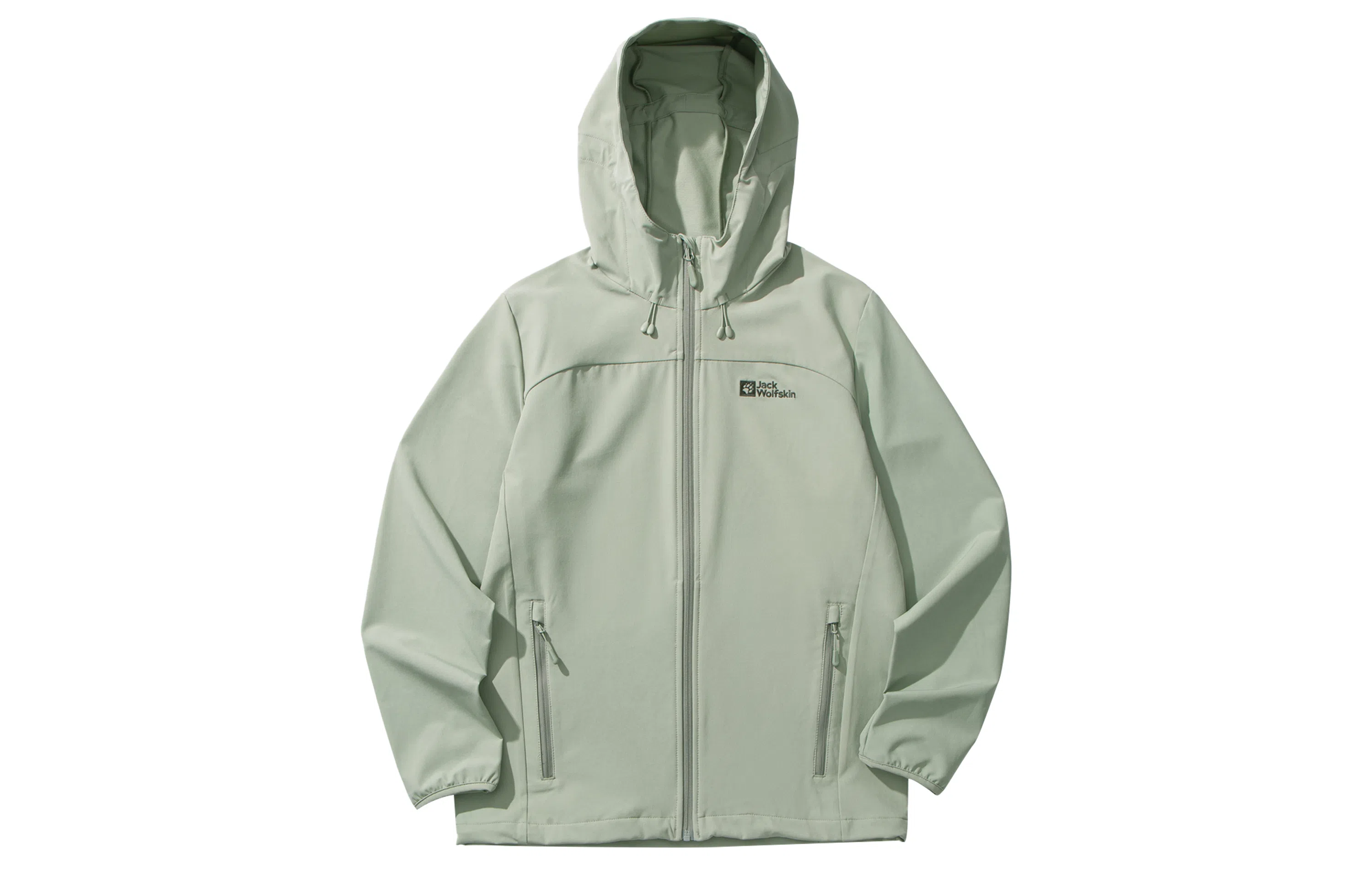Jack Wolfskin Logo