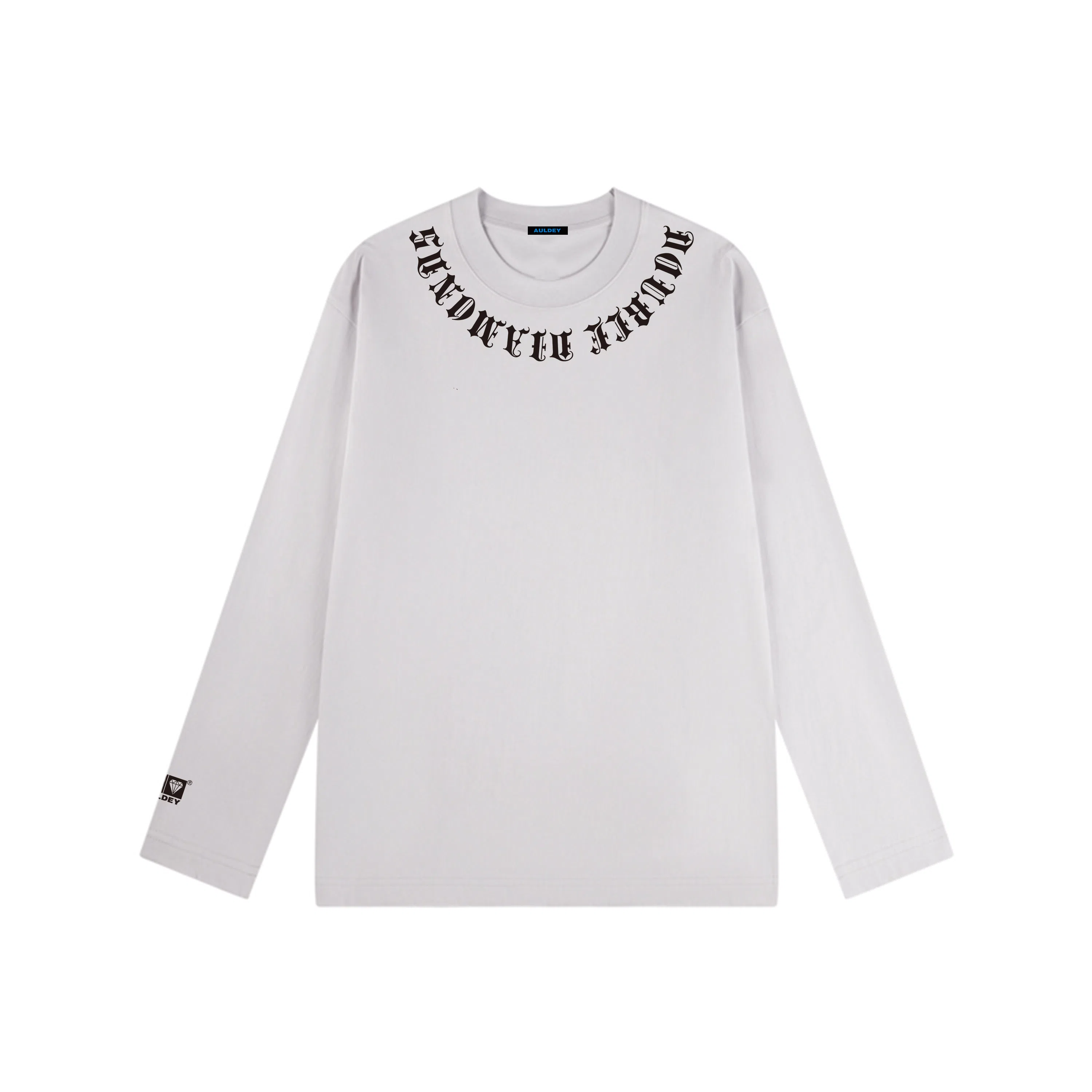 AULDEY logoT