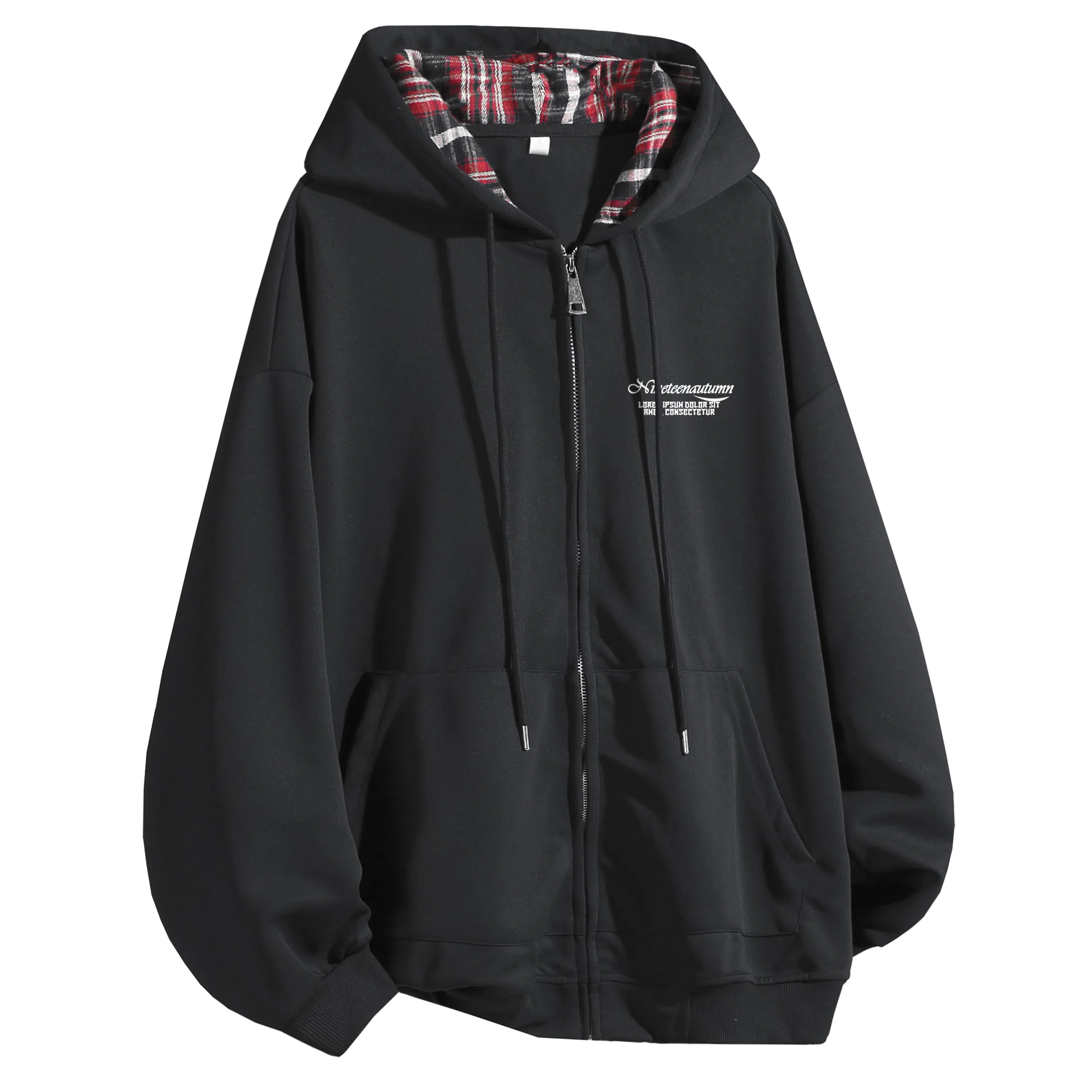 NINETEEN AUTUMN logo