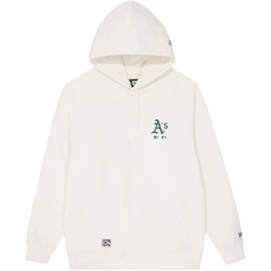 New Era FW25 MLB logo