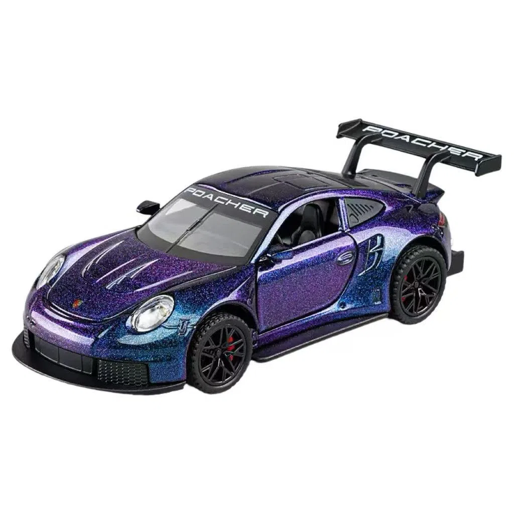 Brangdy GT3RS