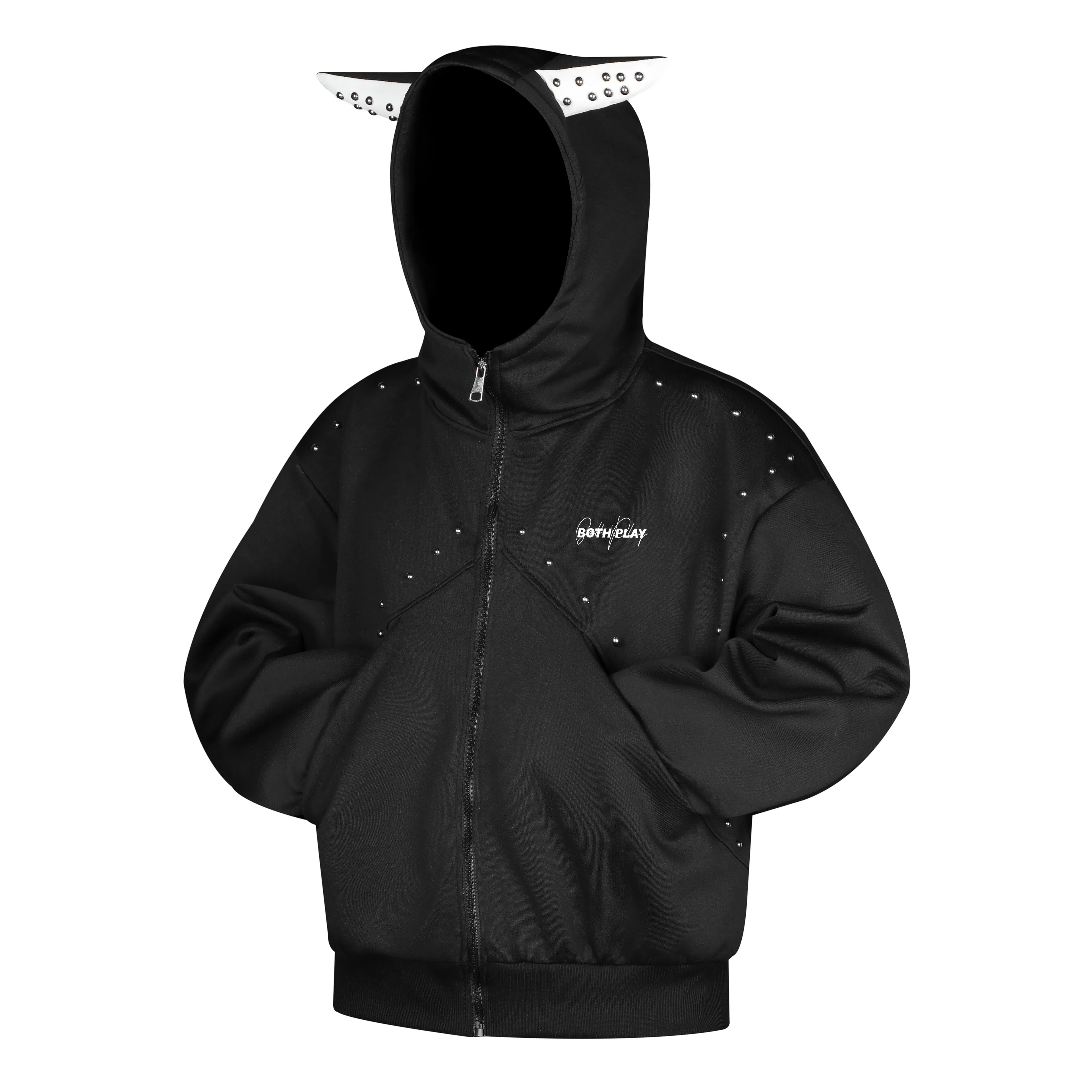 500GBOTH PLAY cleanfit