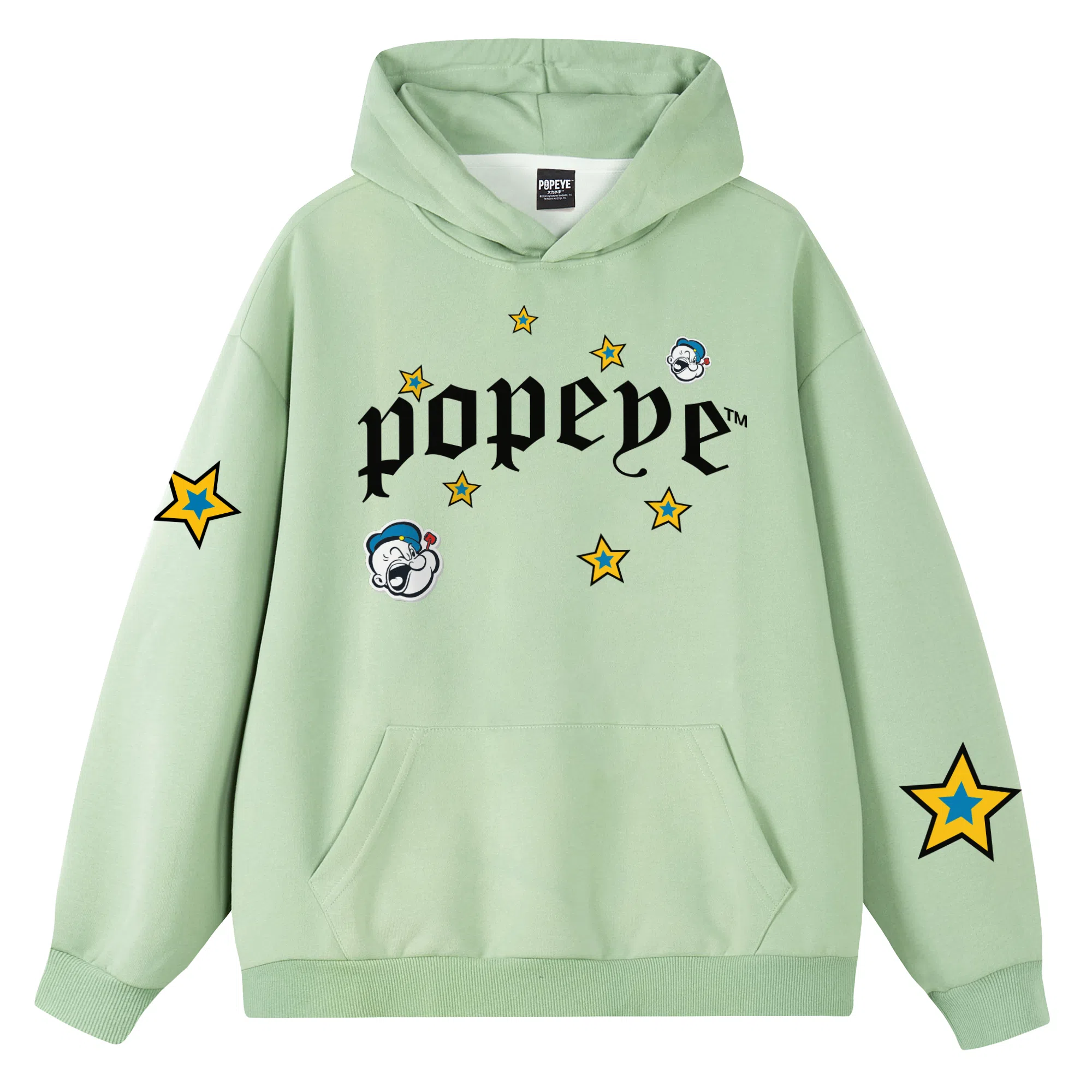 POPEYE oversize