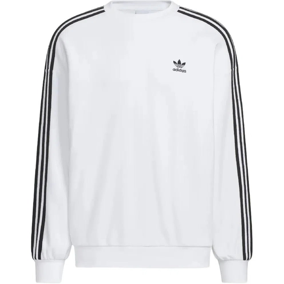 adidas originals FW25 OVERSIZE CREW