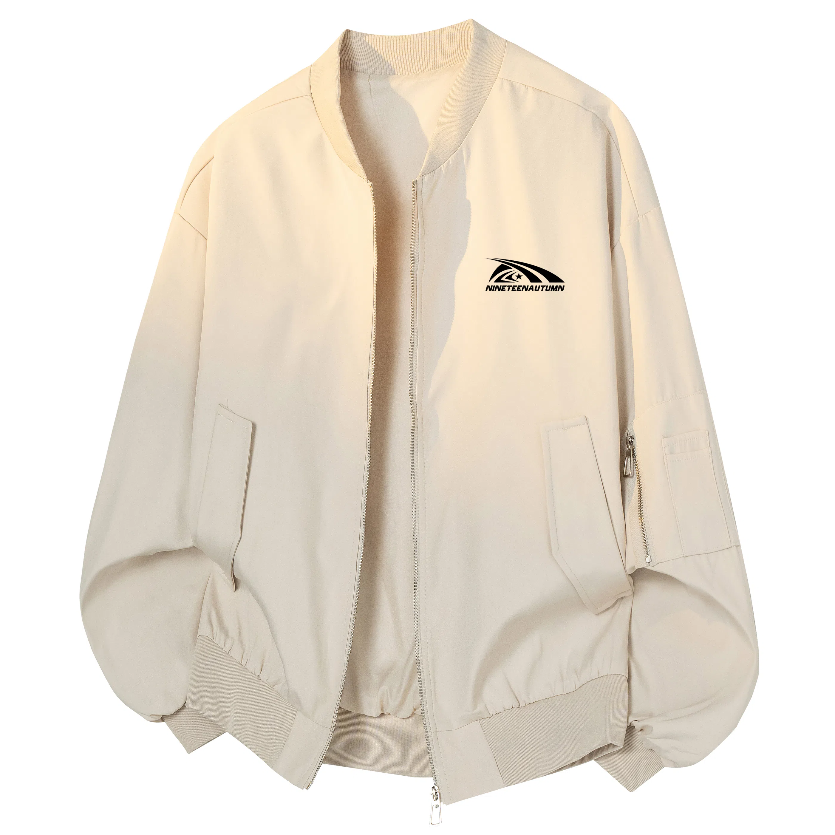 NINETEEN AUTUMN logo