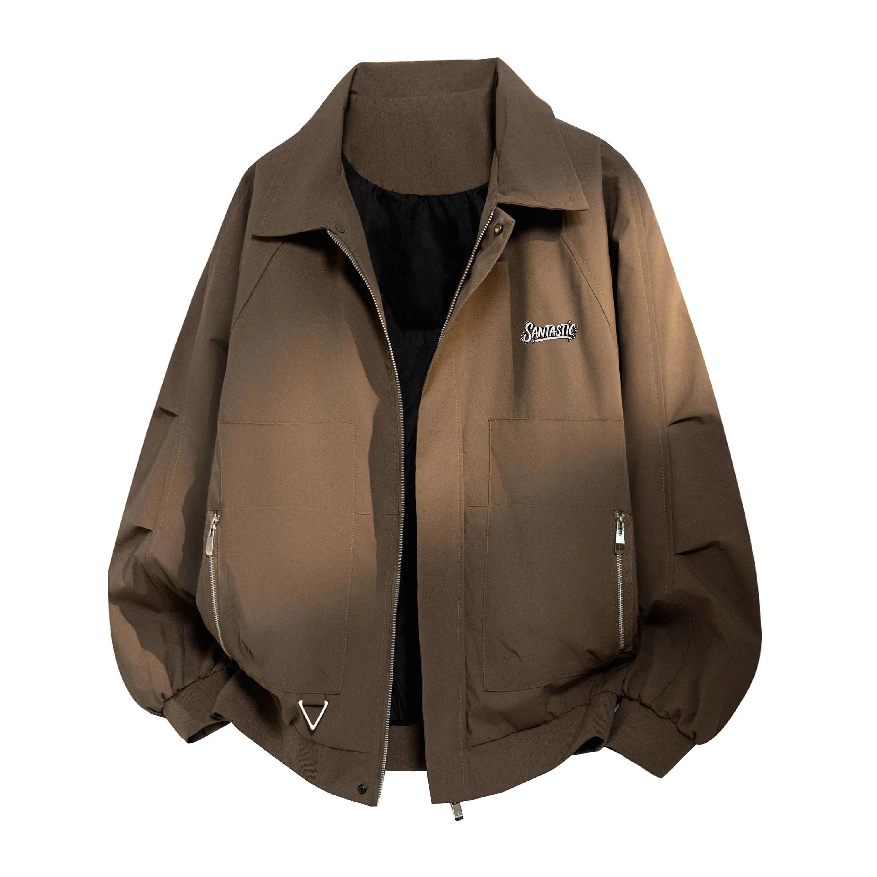 SANTASTIC bomber