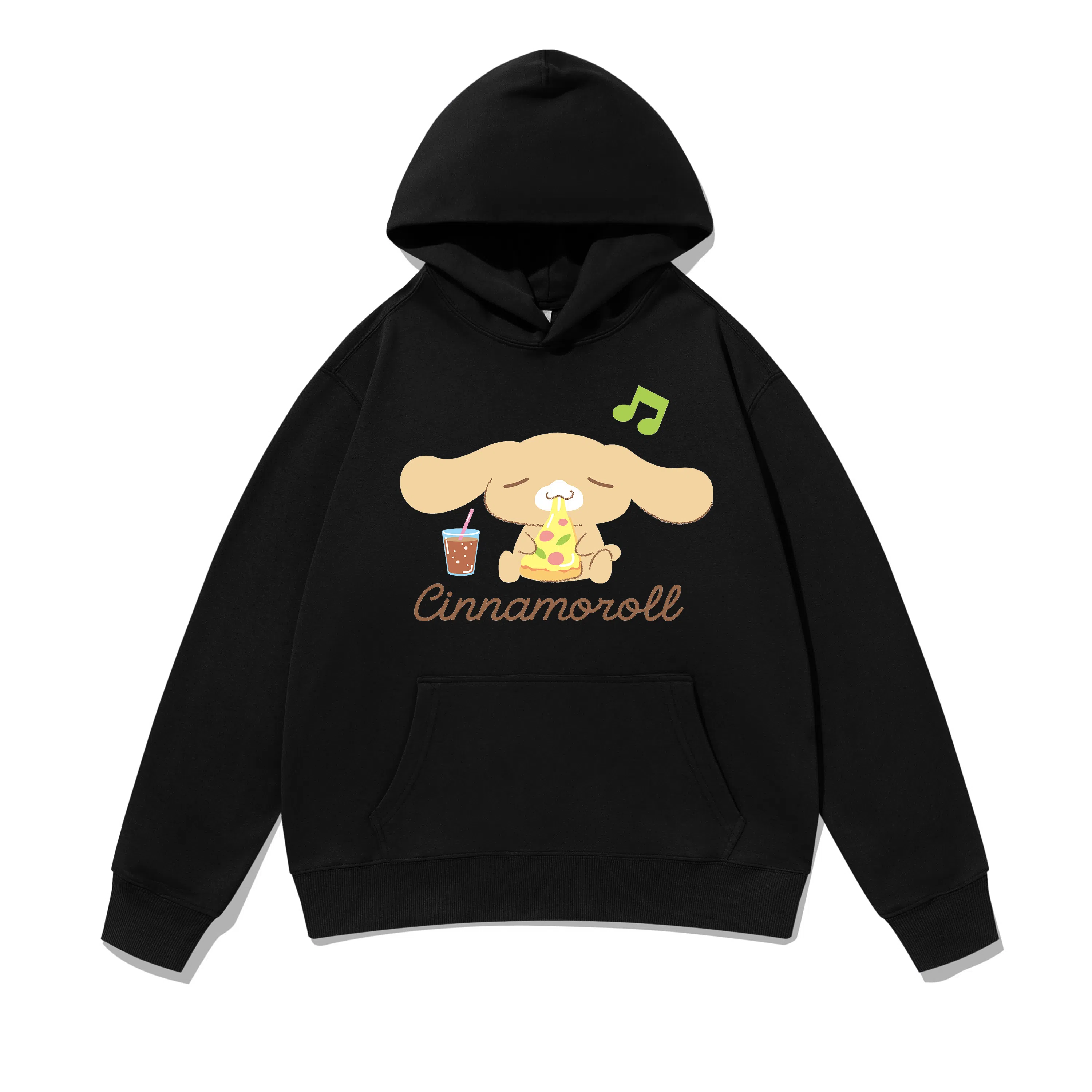 Sanrio x Cinnamoroll