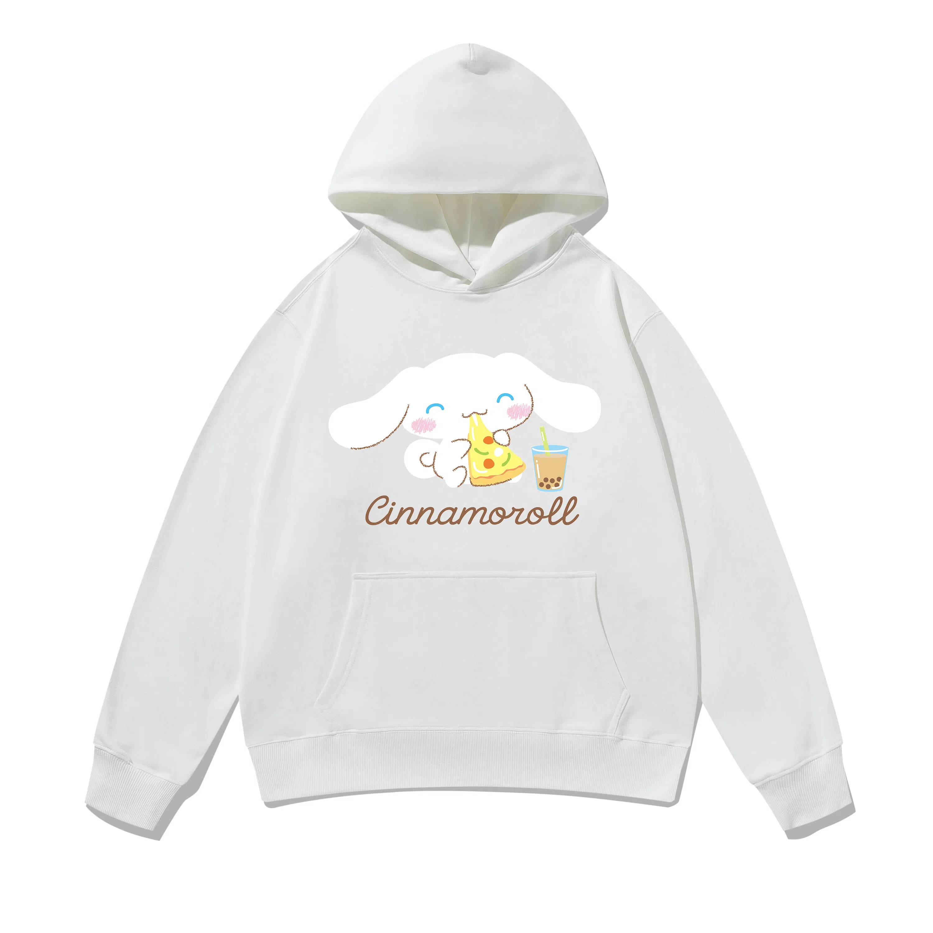 Sanrio x Cinnamoroll