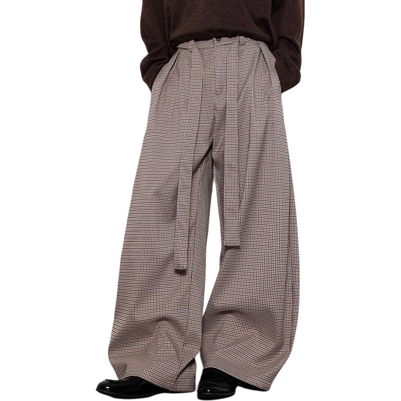 CASTLE WOODS leanfit