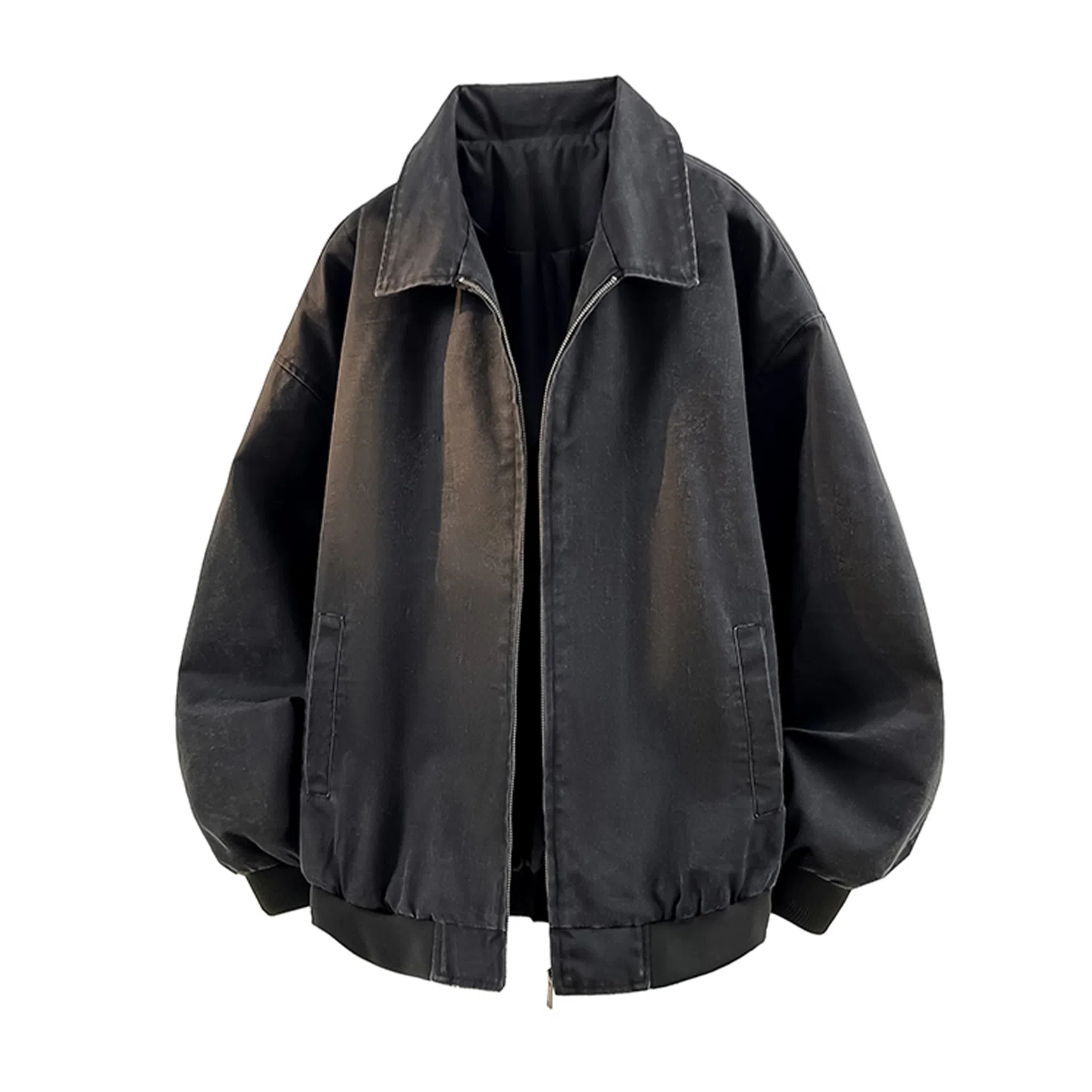 COLD MAPLE FW25 cleanfit