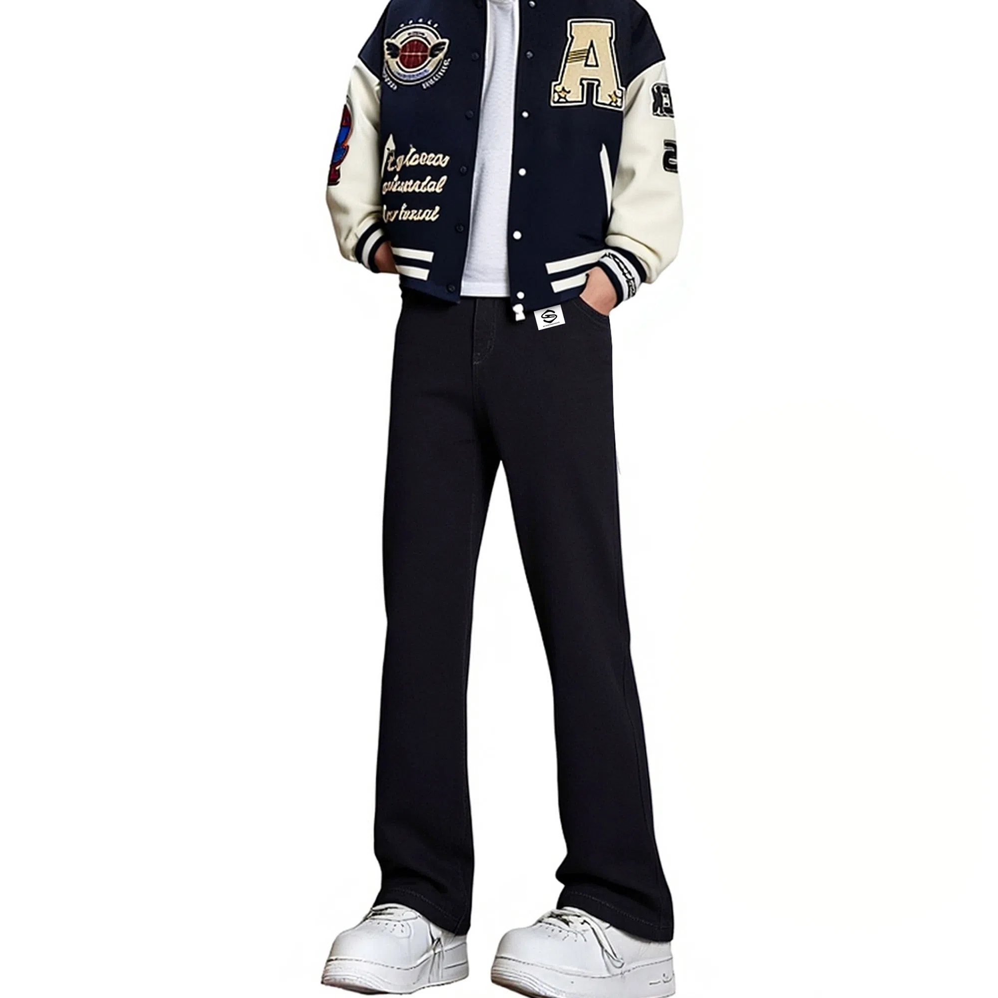 SUNSETMONENT cleanfit