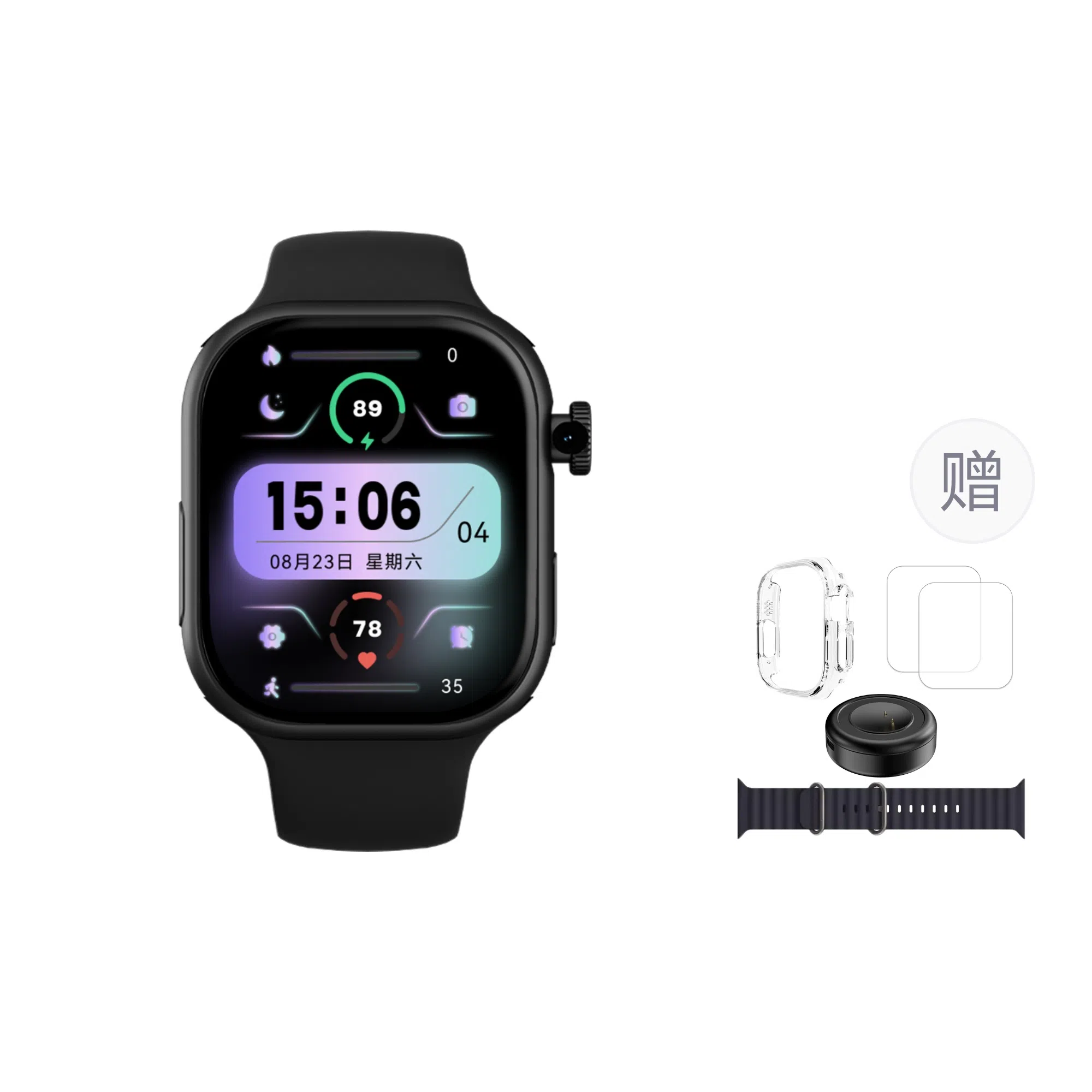 CHEYKOIS S11ProMax app 5G