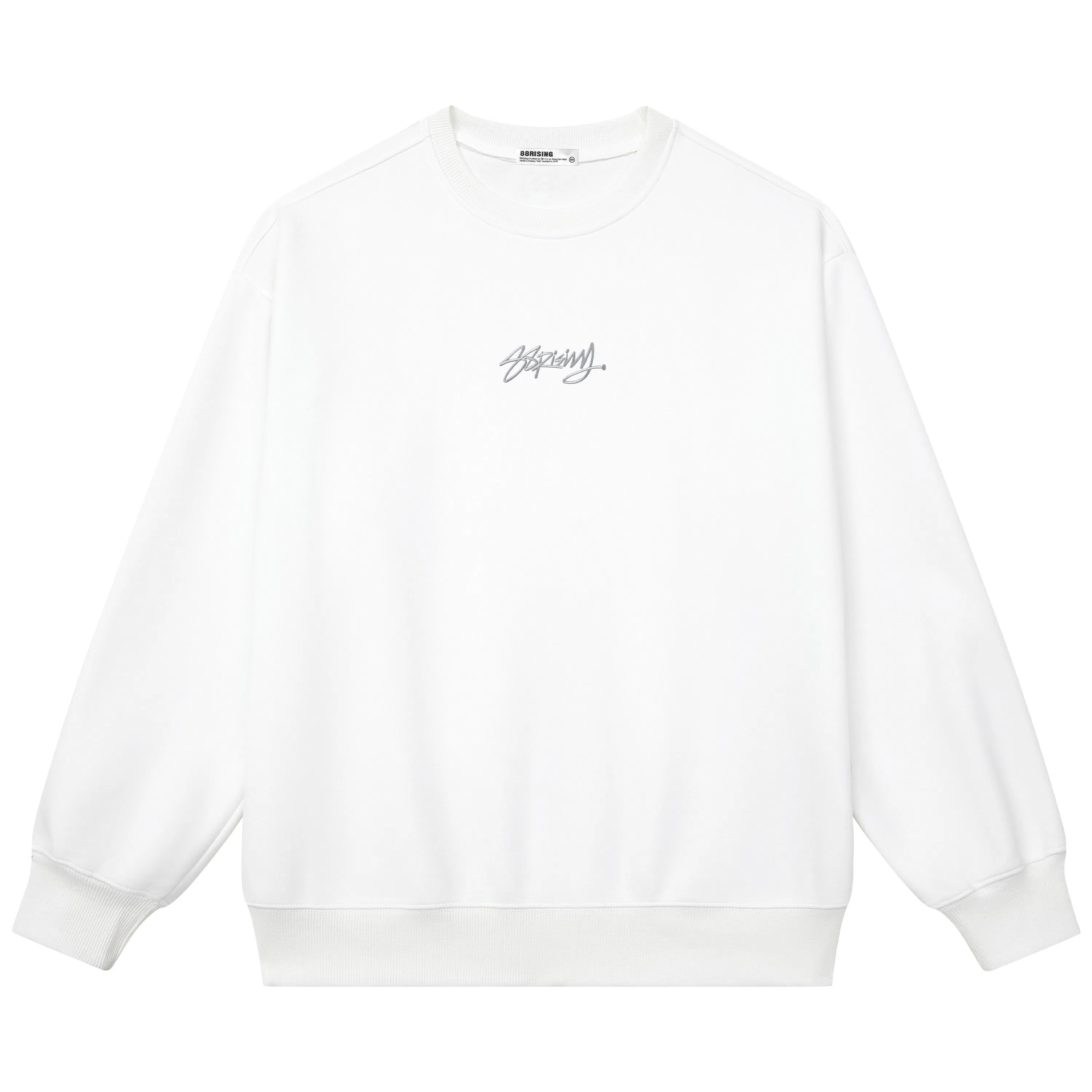 88rising LOGO