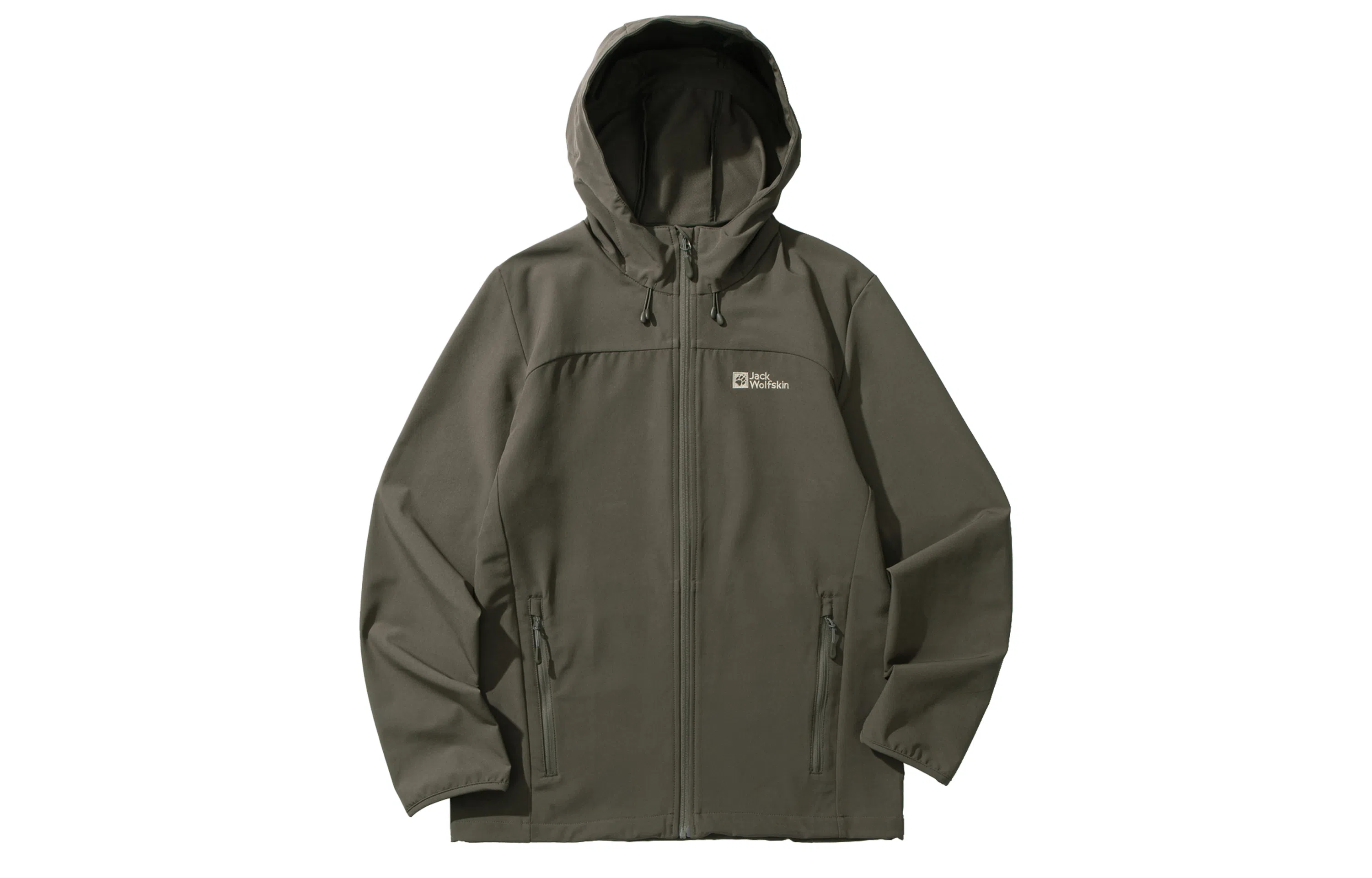 Jack Wolfskin Logo