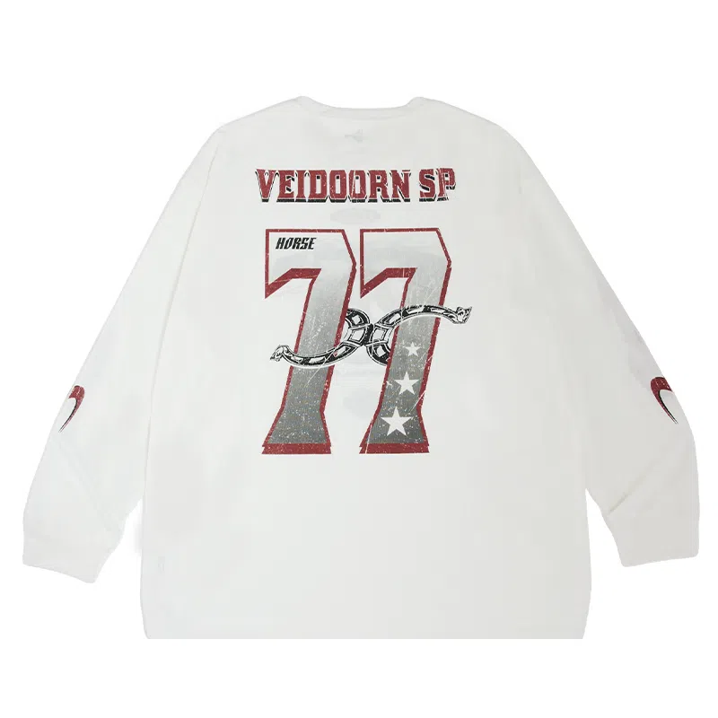 VEIDOORN 77T
