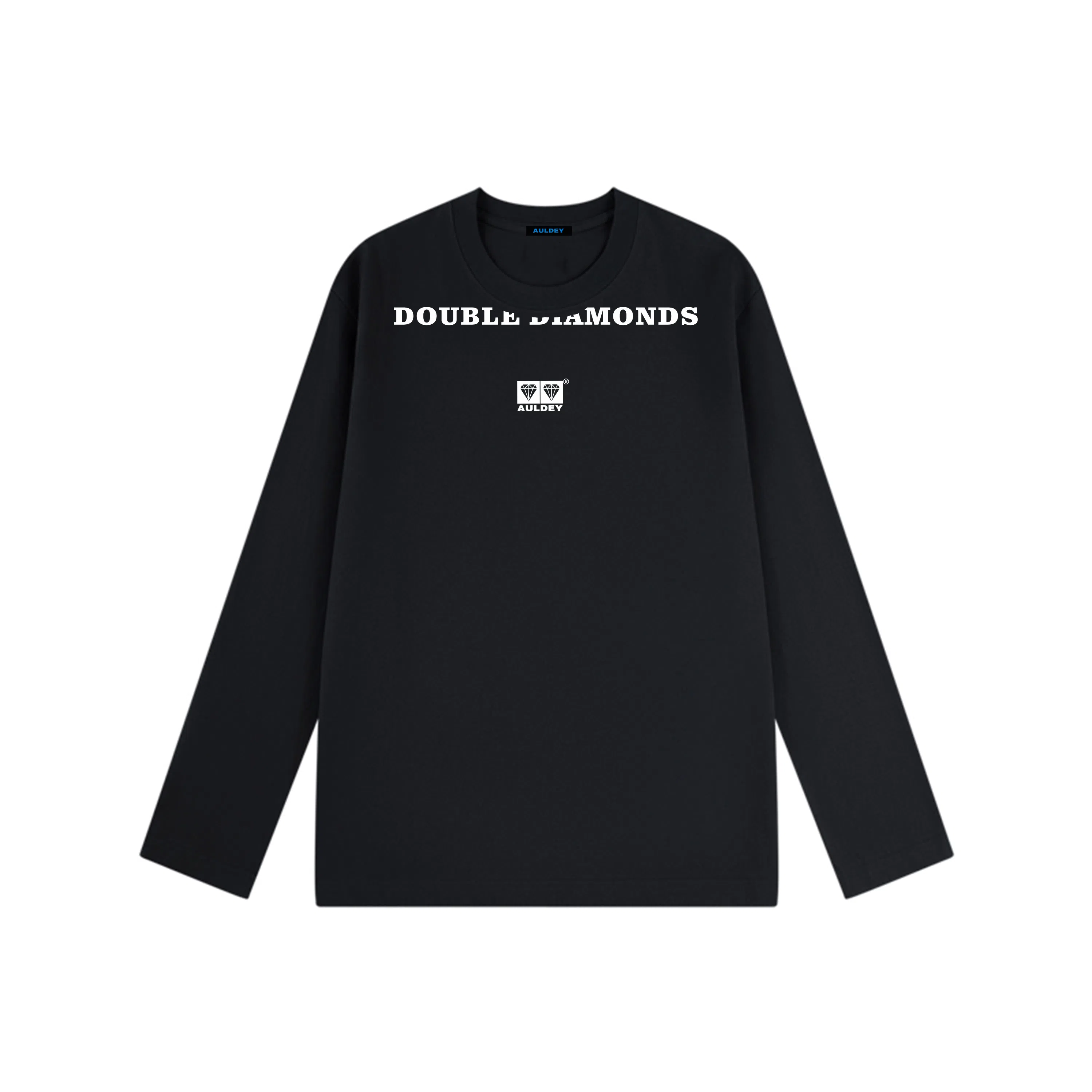 AULDEY logoT