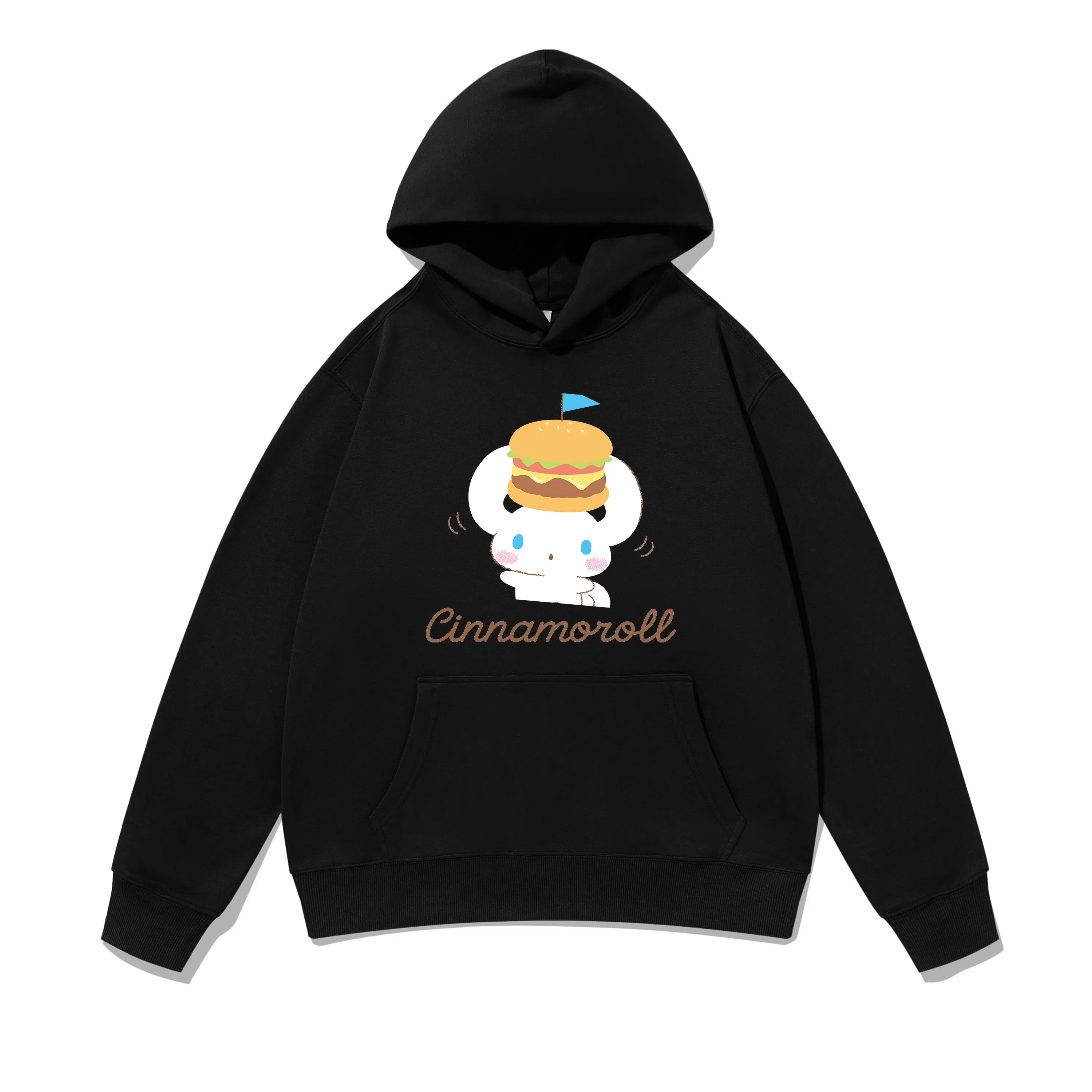 Sanrio x Cinnamoroll