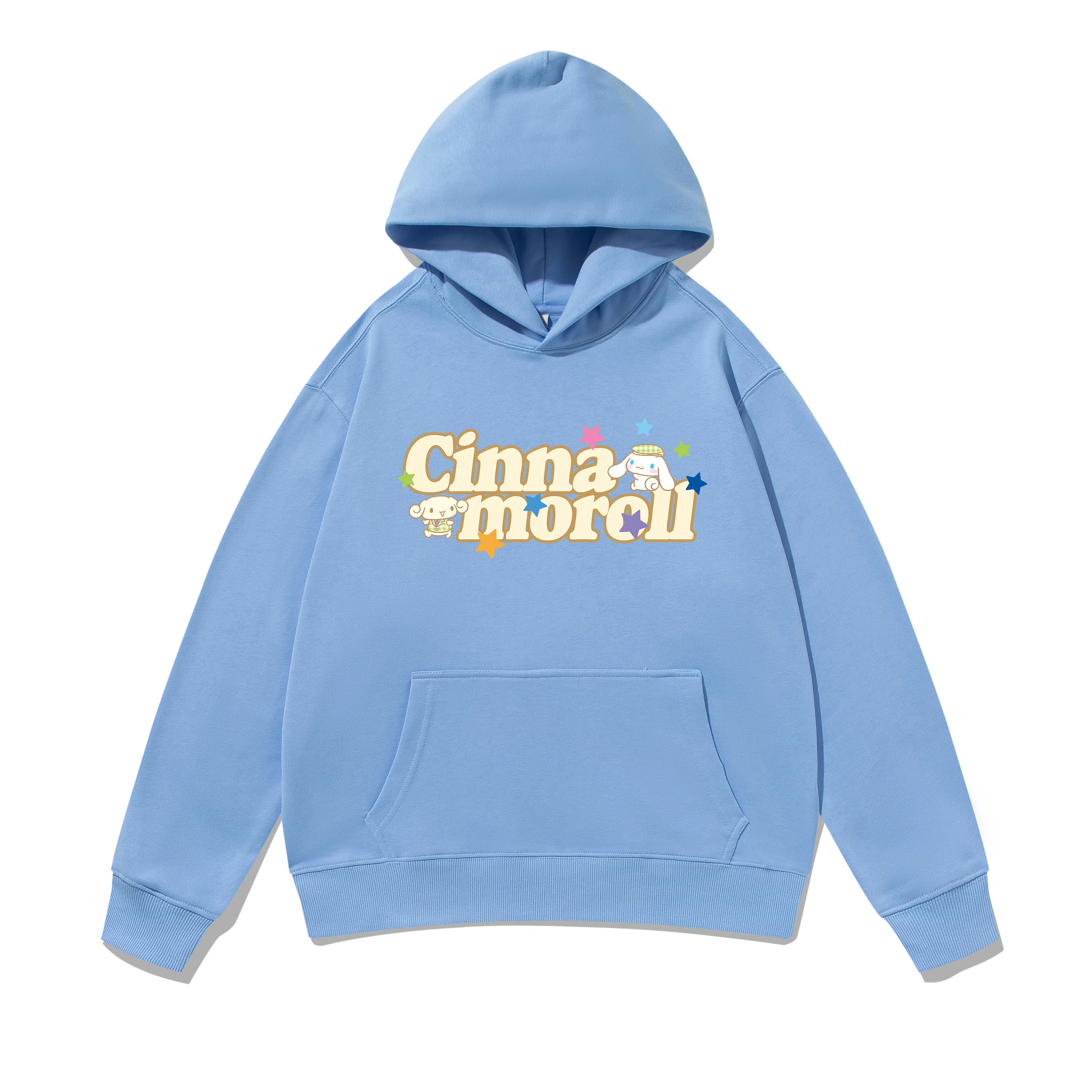 Sanrio x Cinnamoroll 420LOGO