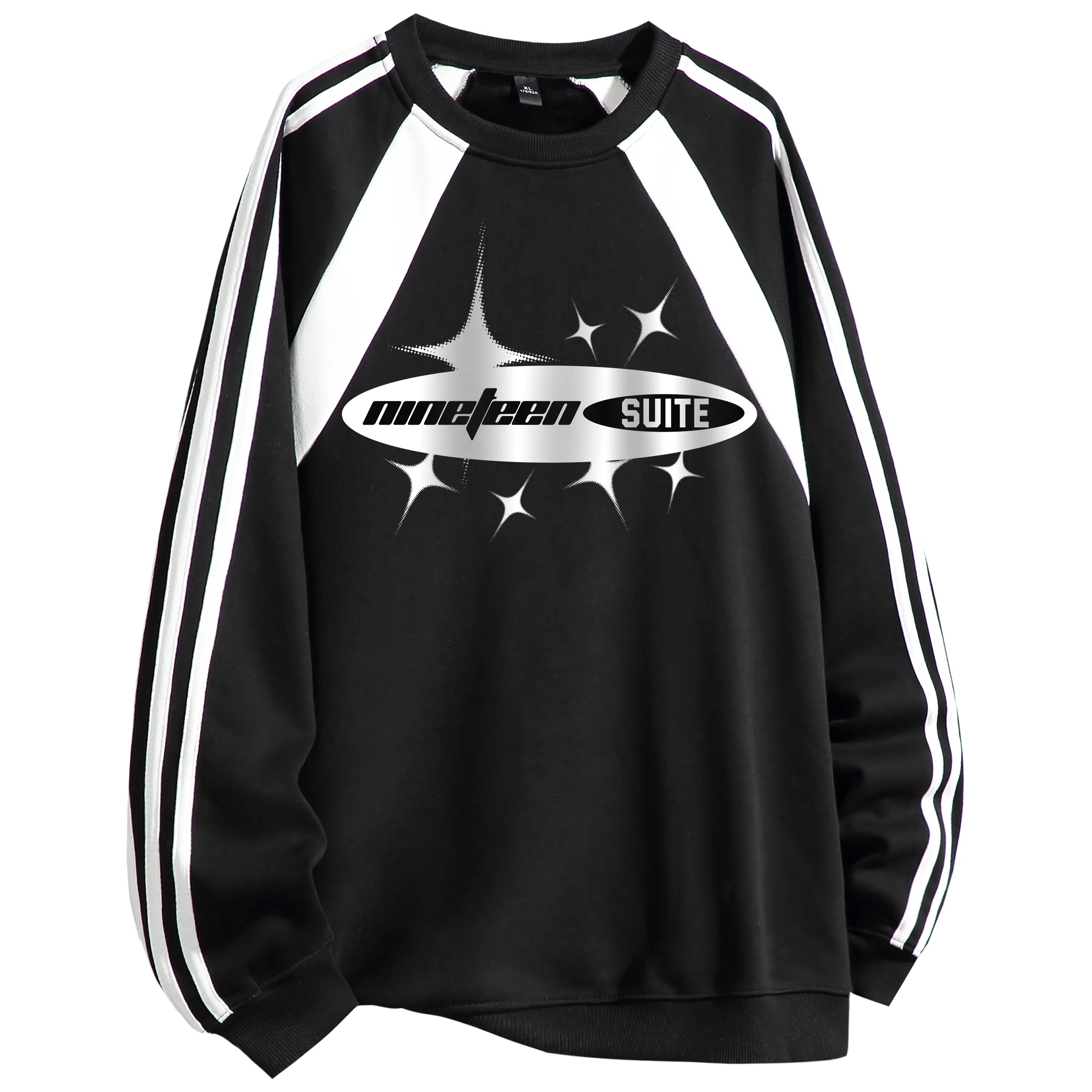 NINETEEN AUTUMN logo