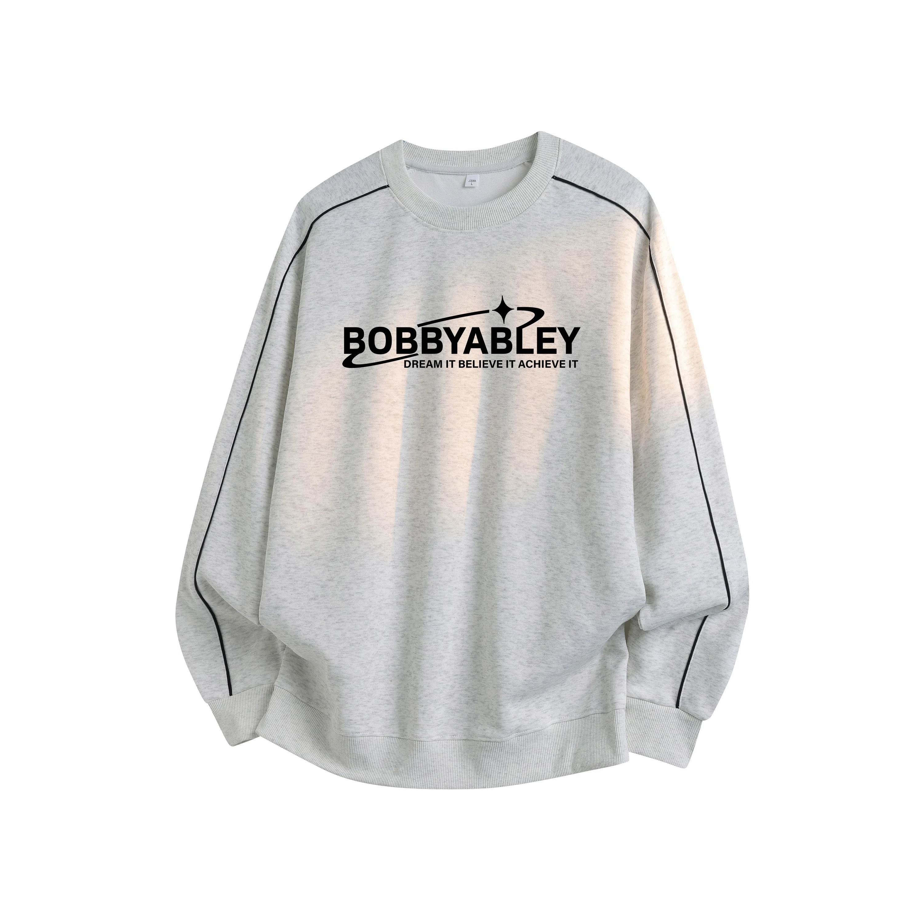 BOBBY ABLEY Logo
