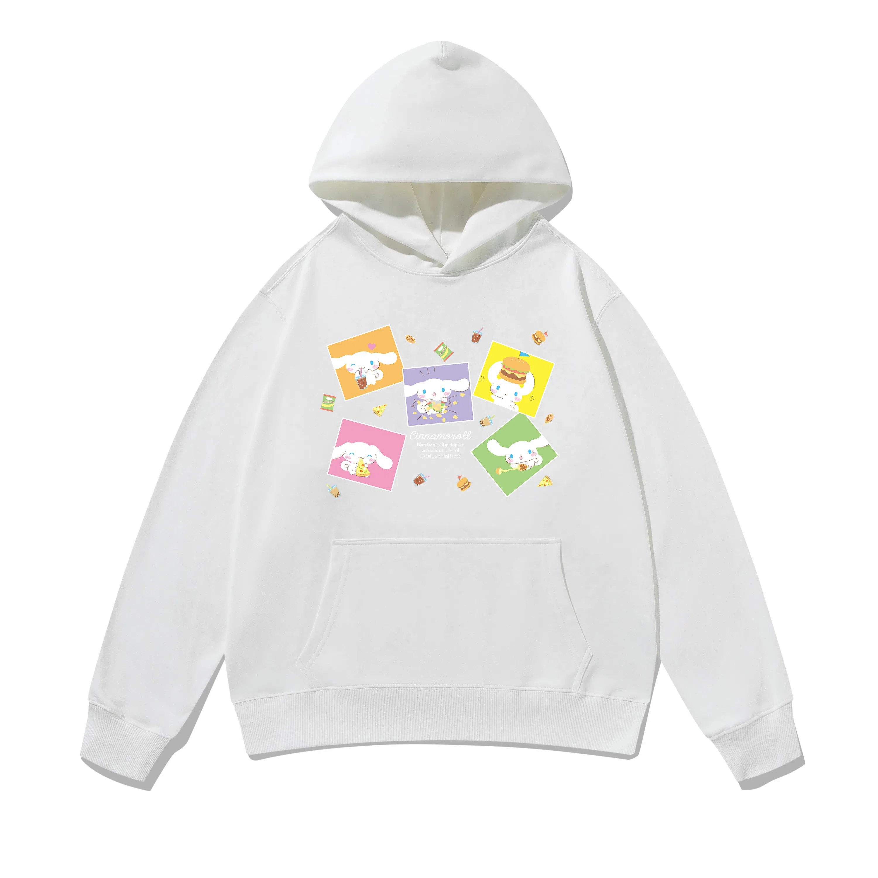 Sanrio x Cinnamoroll 420