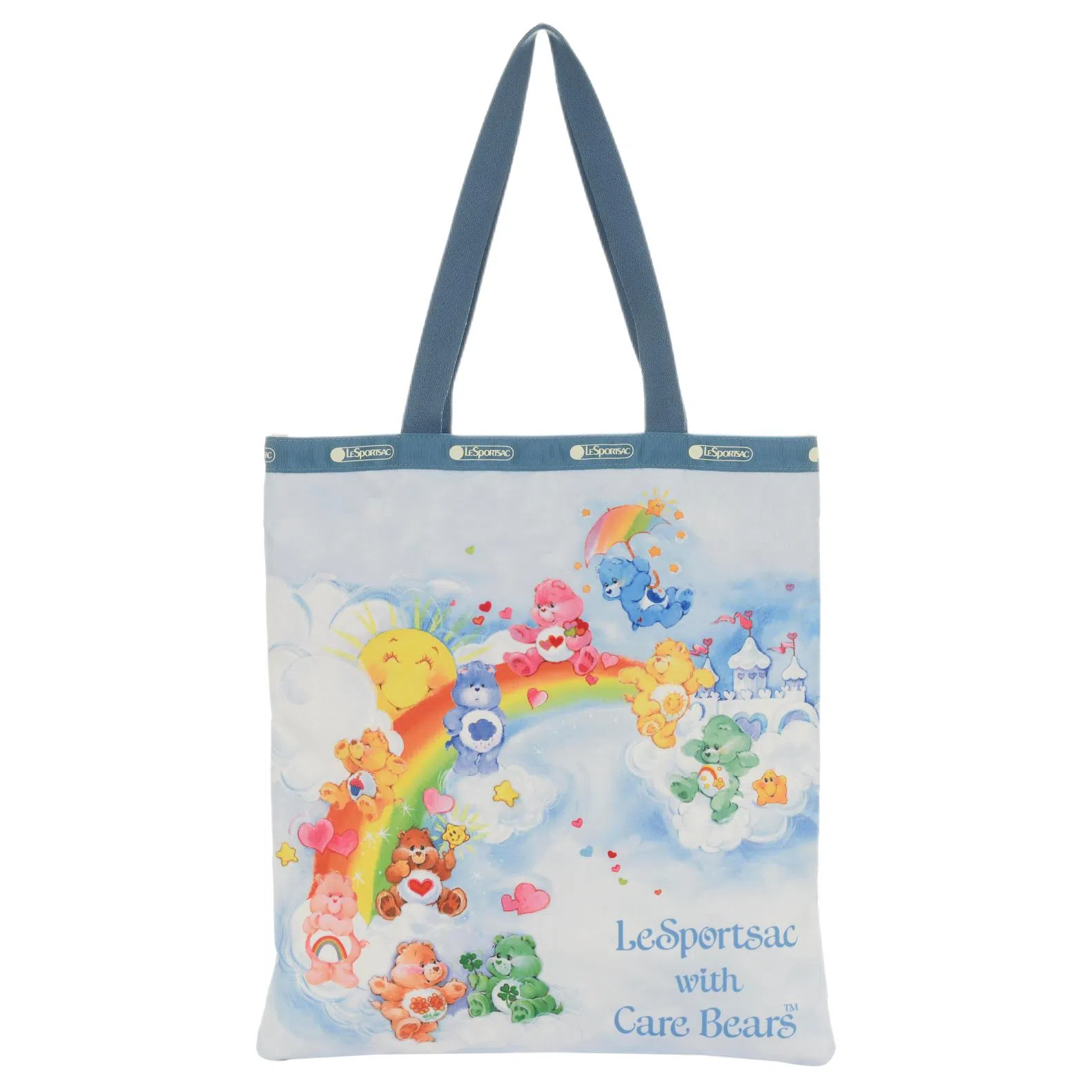 LeSportsac CAREBEARS