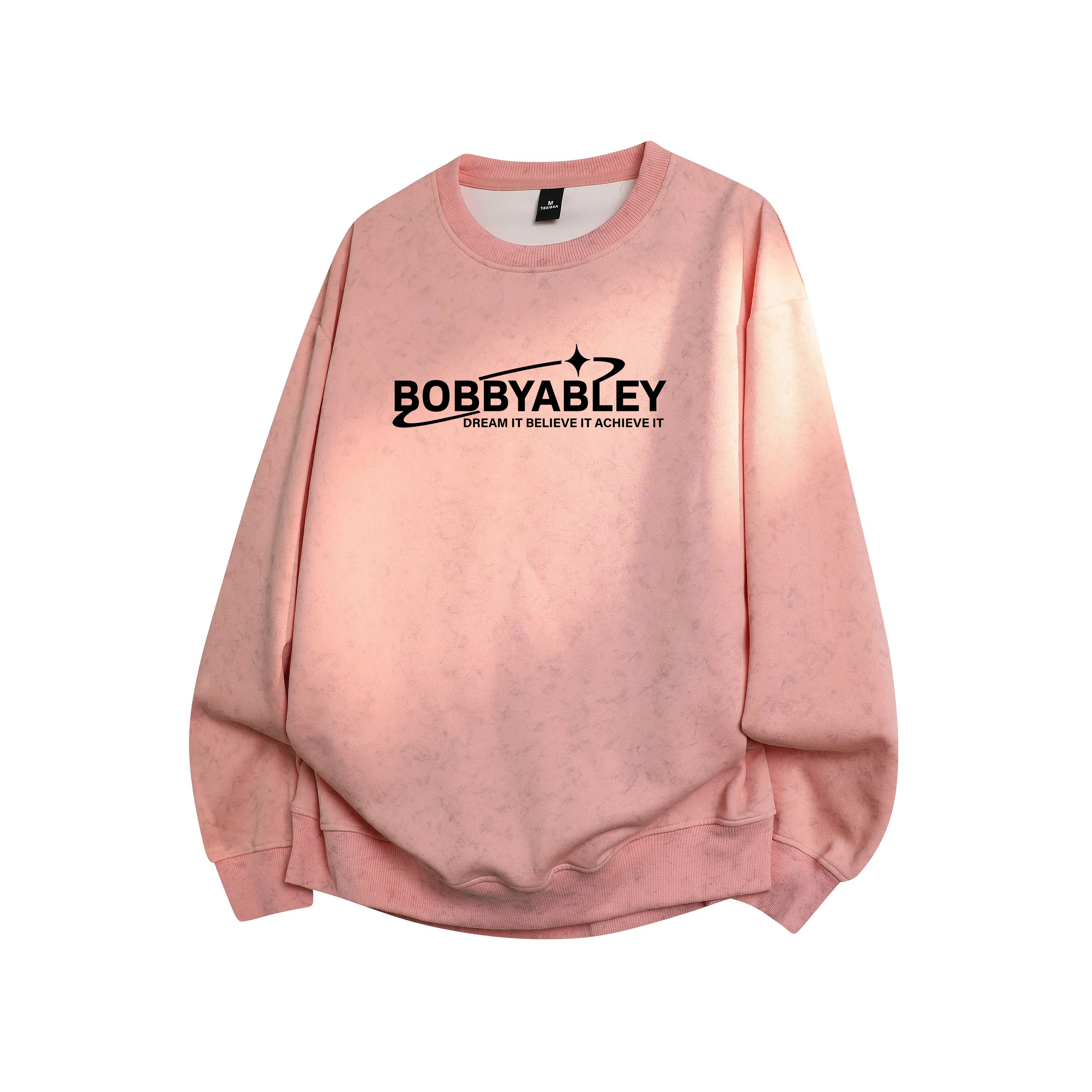 BOBBY ABLEY Logo